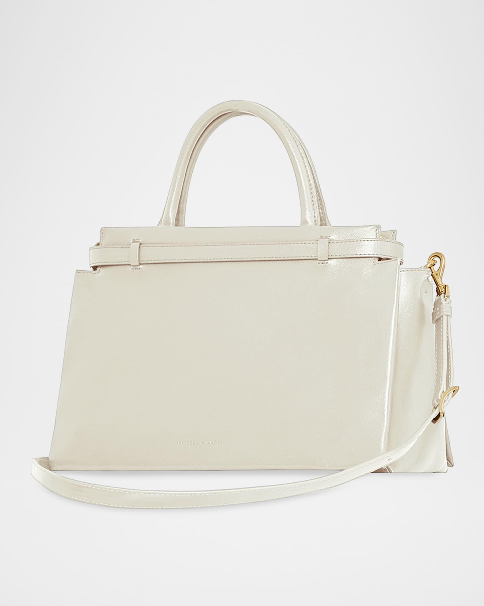 Insider Leather Shoulder Bag Product Image