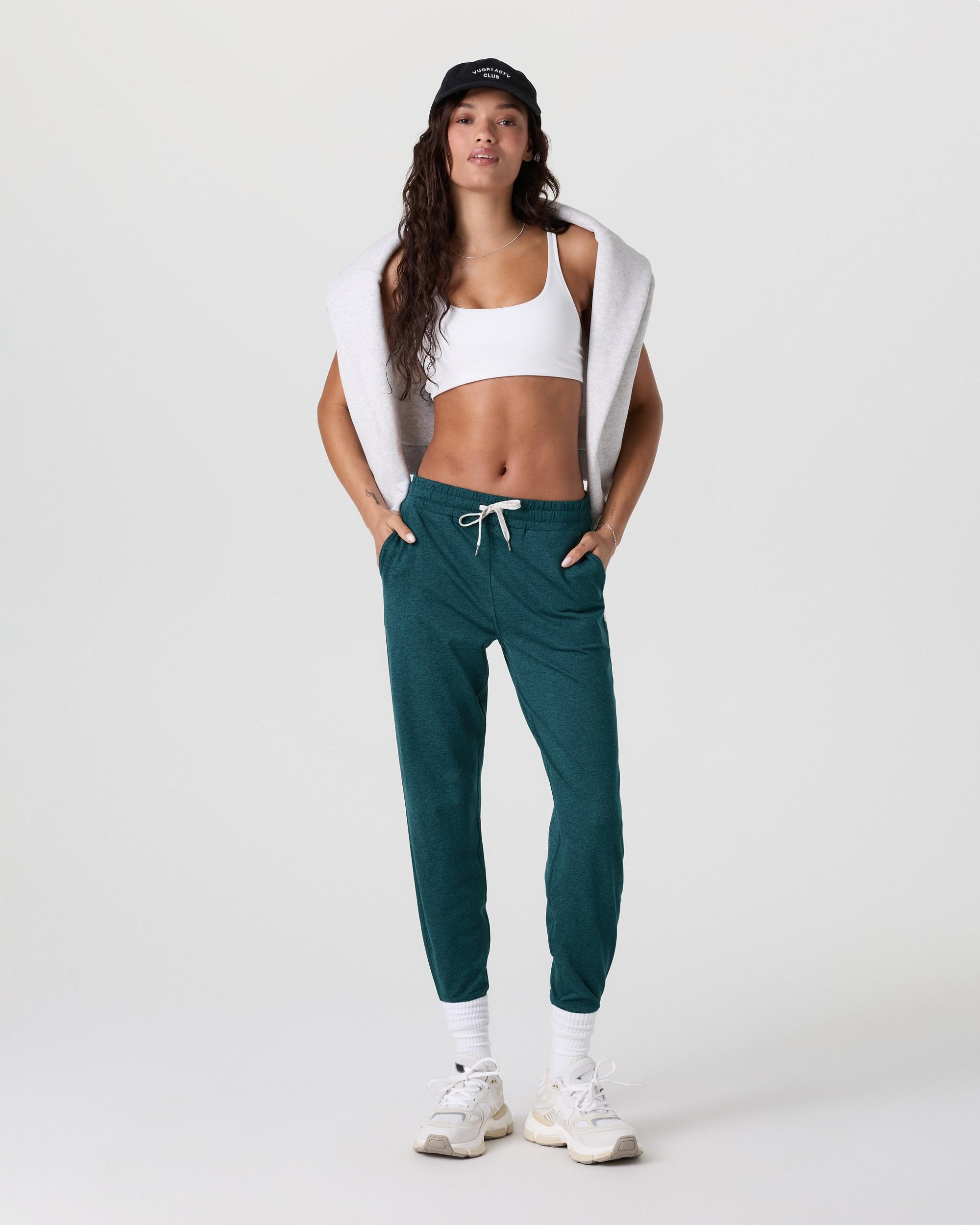 Performance Jogger Product Image
