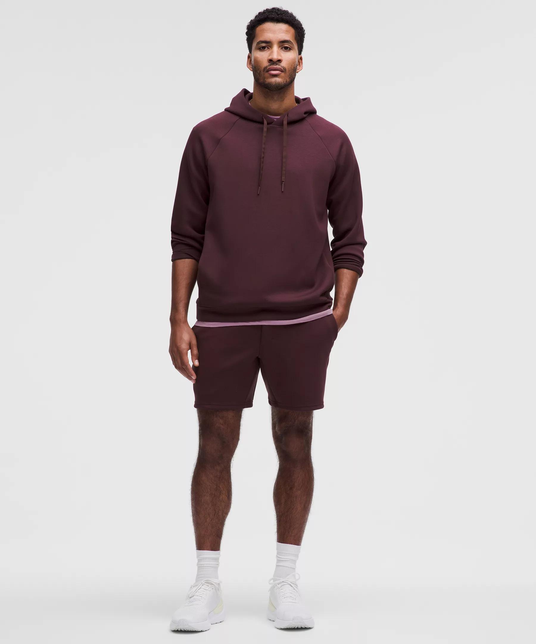 Smooth Spacer Short 7" Product Image