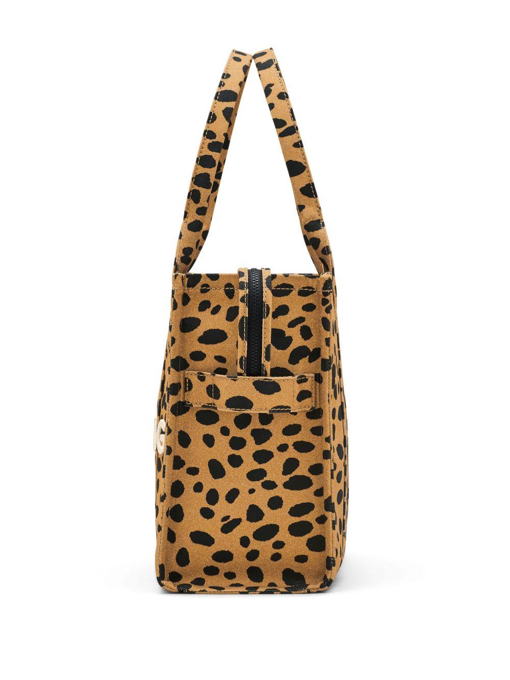 The Cheeta Tote Bag Product Image
