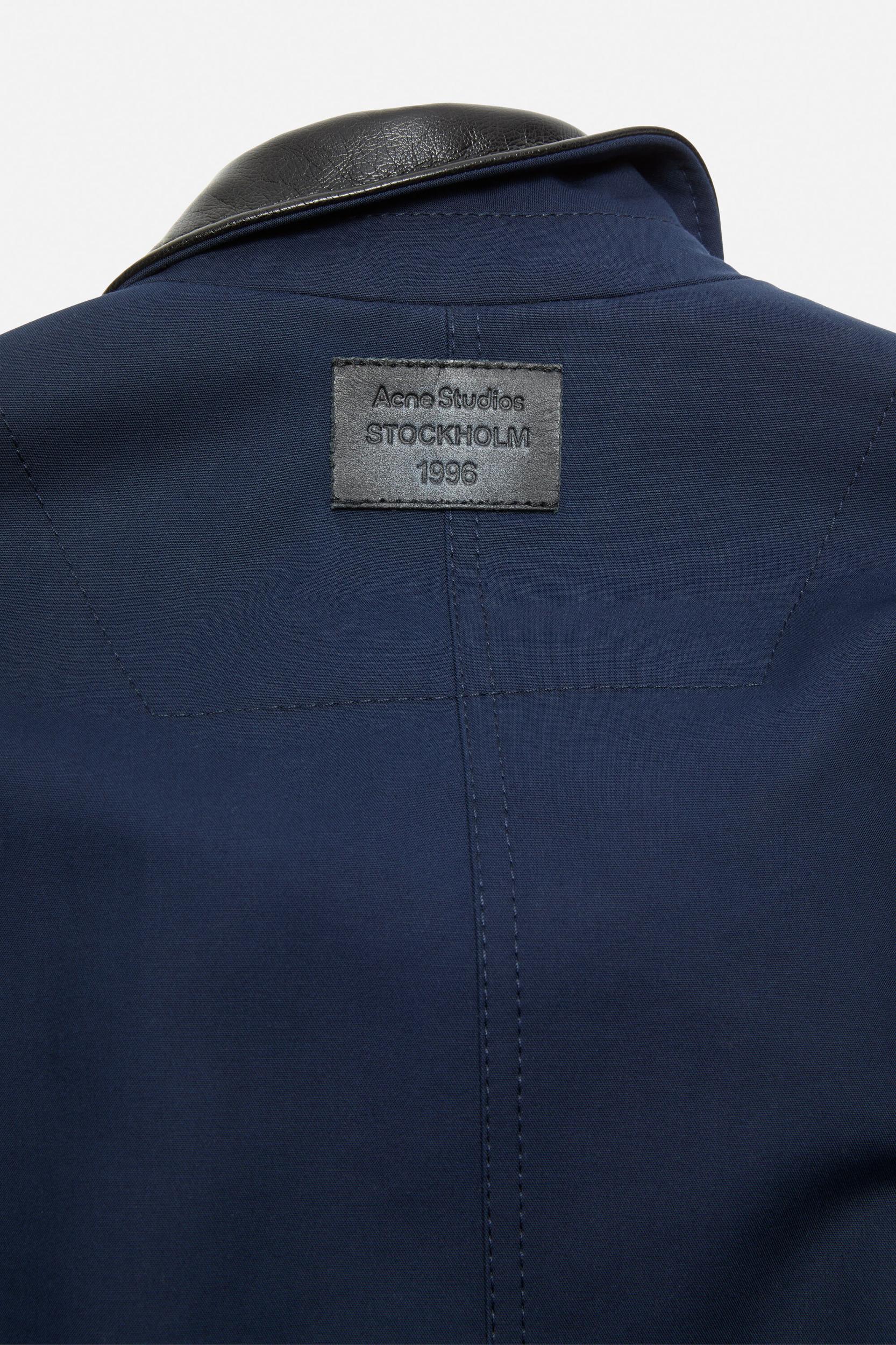 Twill jacket Product Image