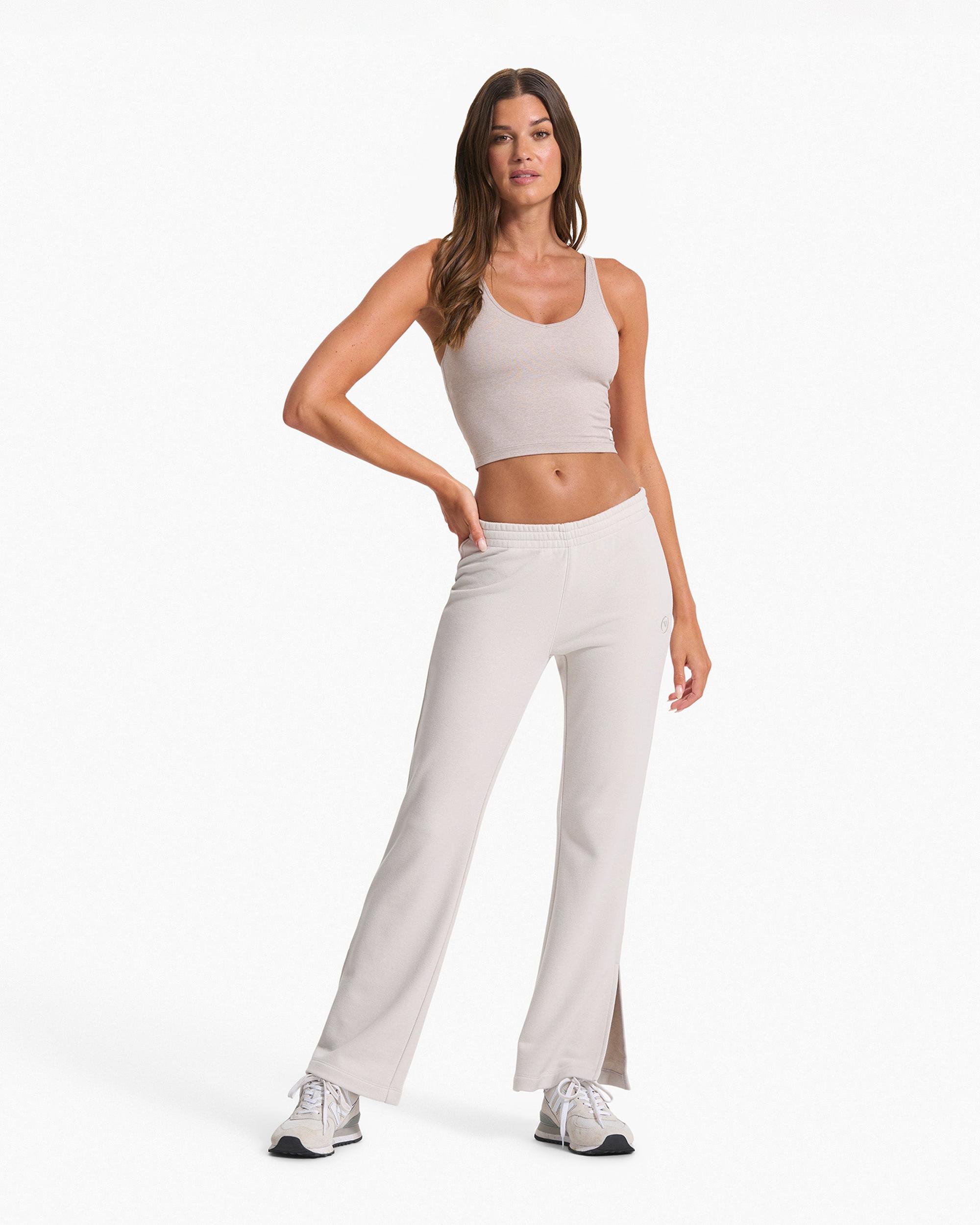 Sedona Wideleg Sweatpant Product Image