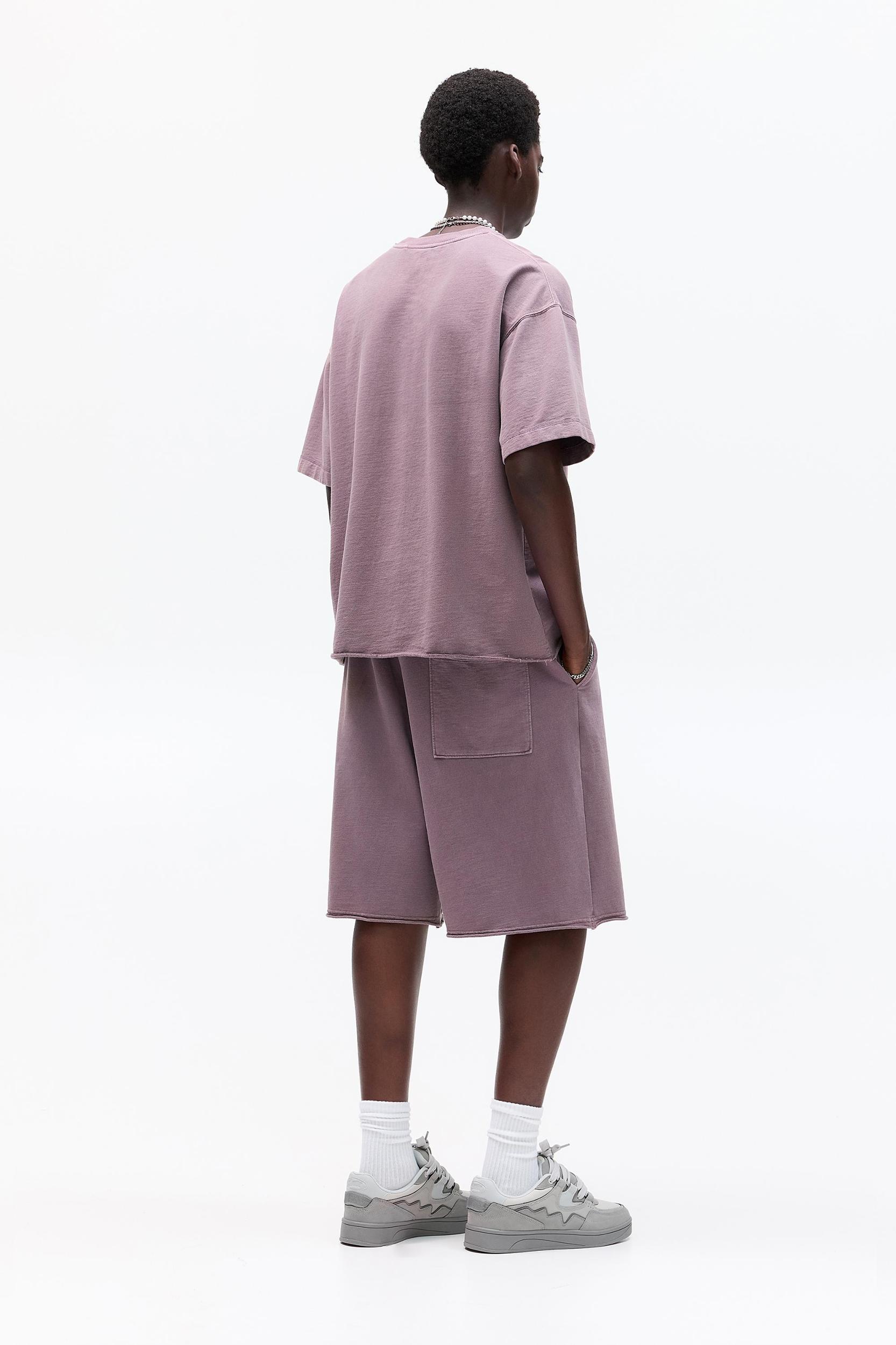 Short sleeve STWD sweatshirt Product Image