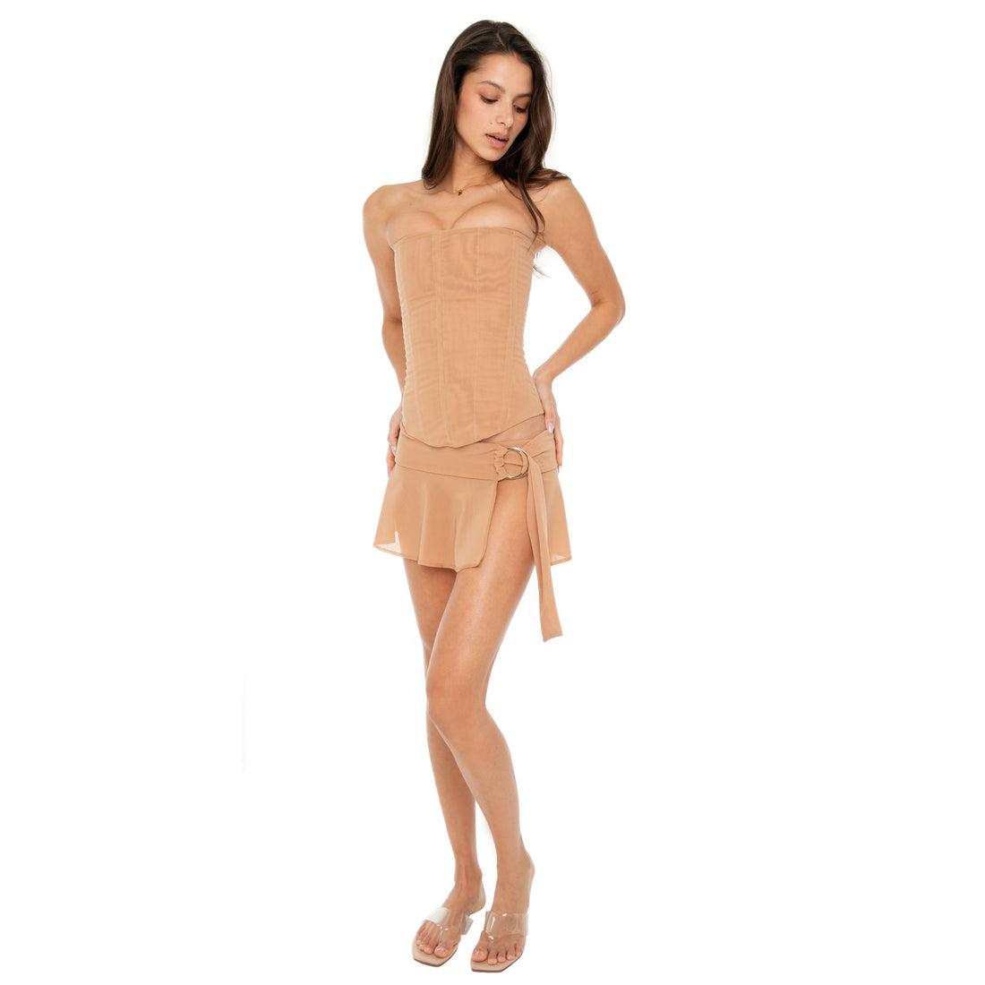 Sunniva Skirt Product Image