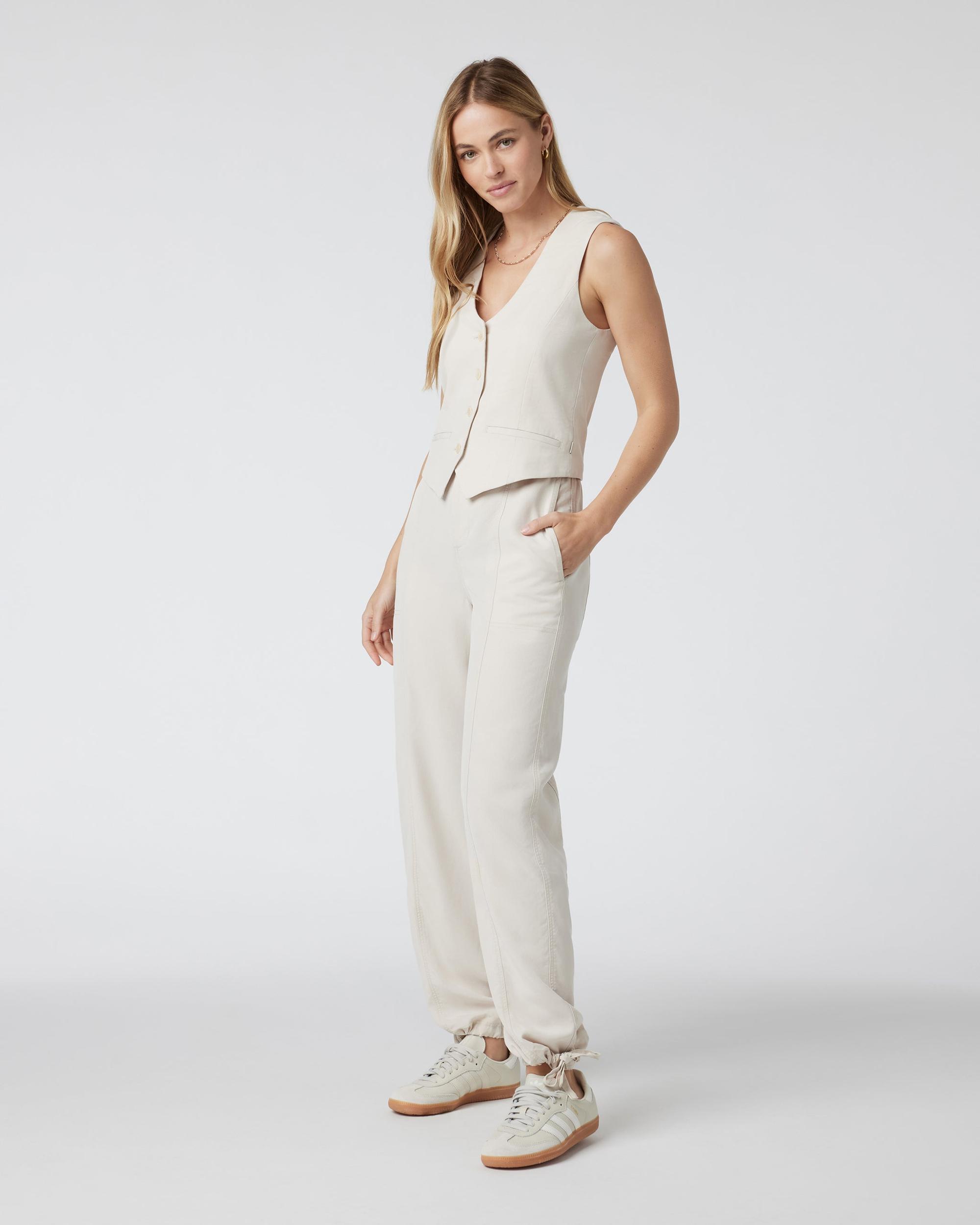 Coastline Vest Product Image