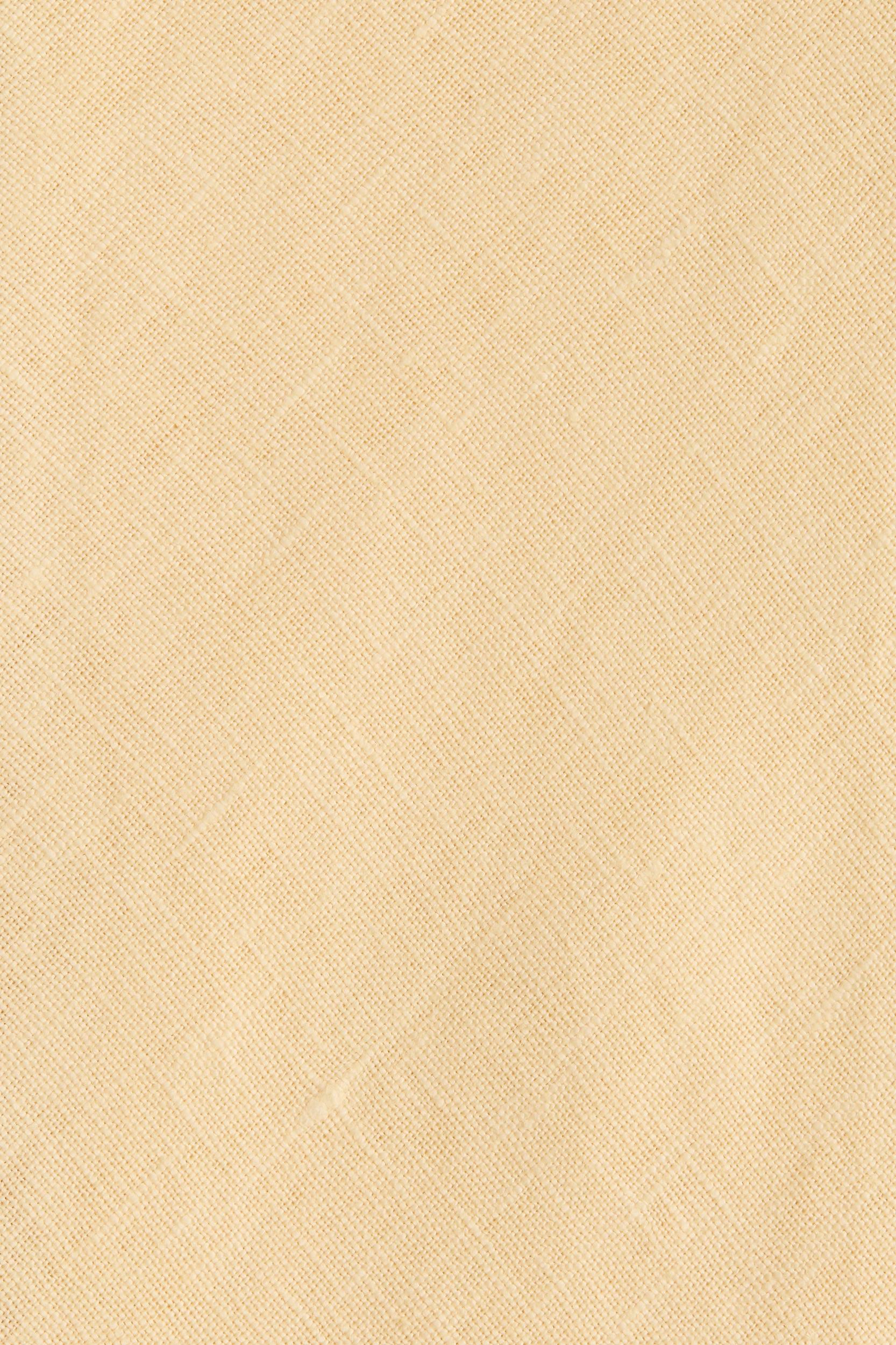 Marais Midi Dress Butter - Final Sale Product Image