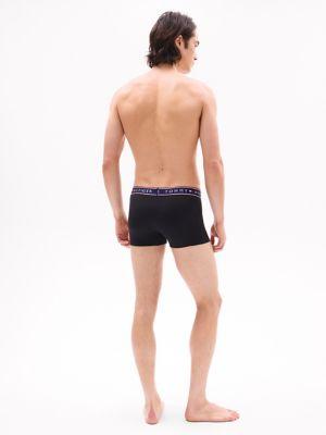Cotton Stretch Trunk 3-Pack Product Image