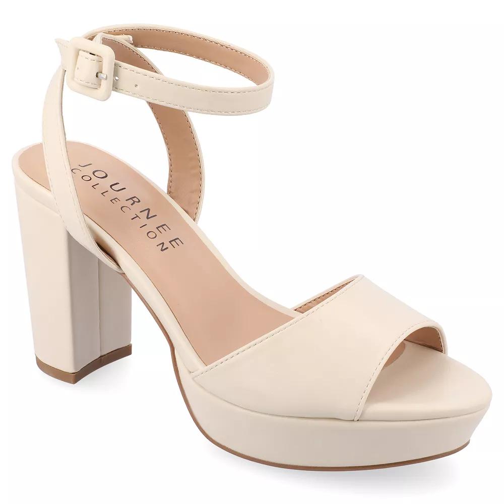 Journee Nairri Women's Pumps,  Product Image