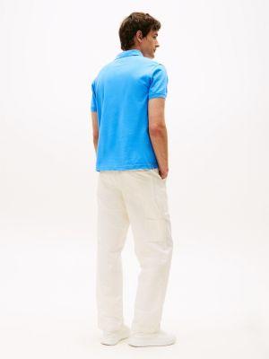 Regular Fit Hilfiger Logo Polo Product Image