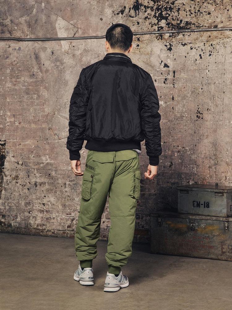 ENGINE JACKET Product Image