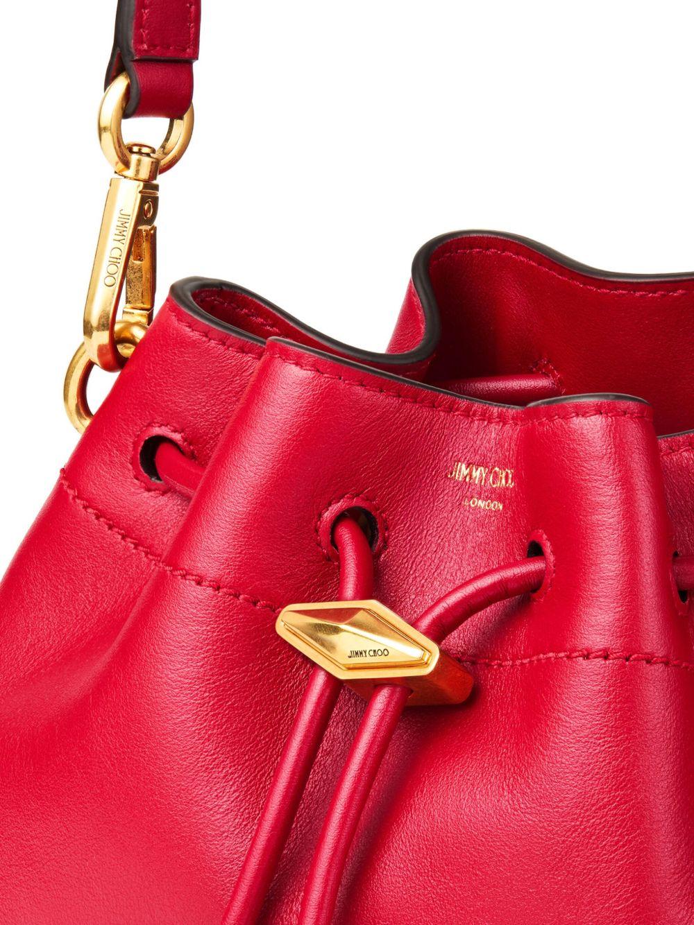 small Cinch bucket bag Product Image