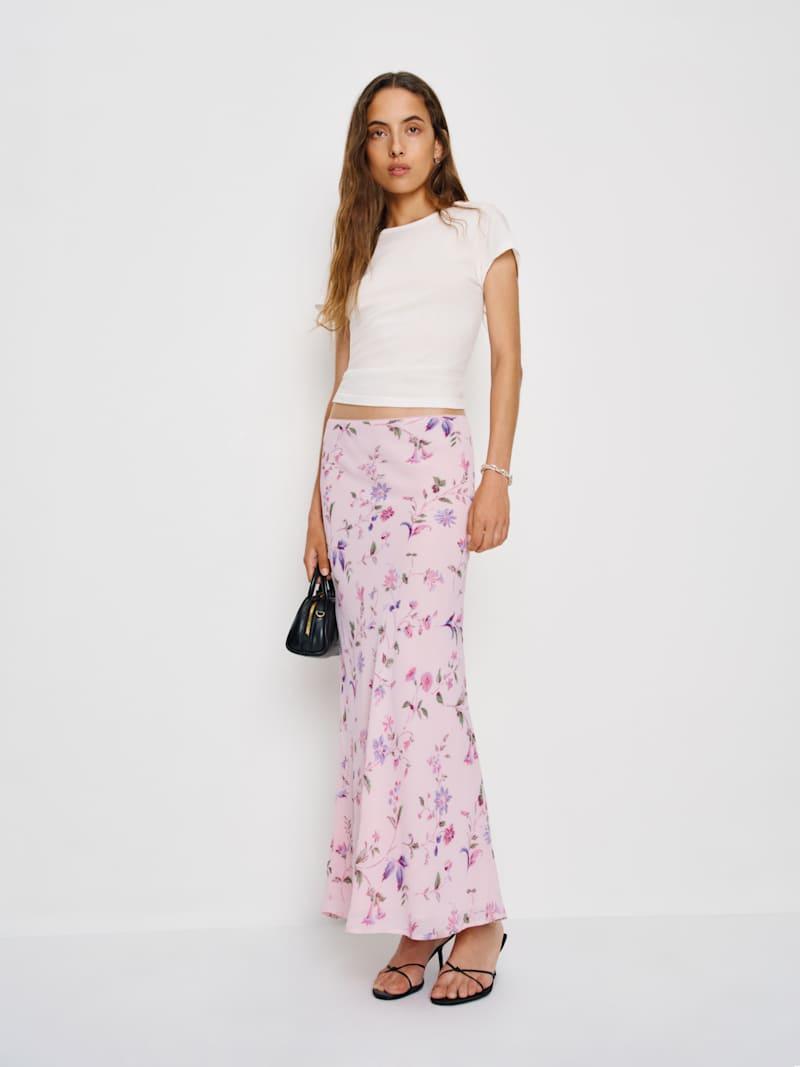 Layla Skirt Product Image