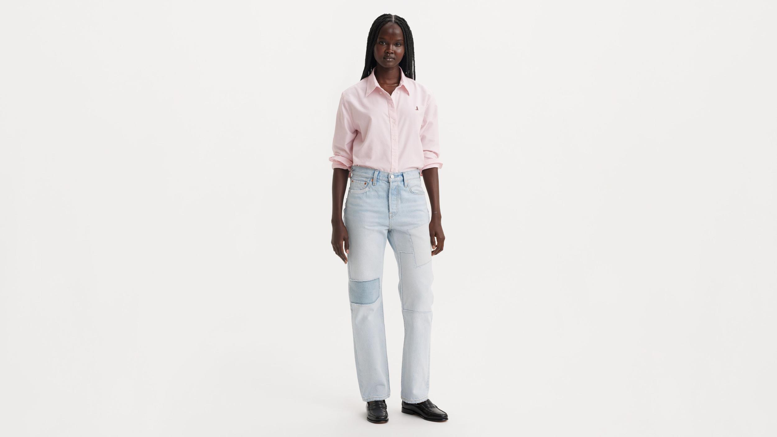 501® Original Fit Women's Jeans Product Image