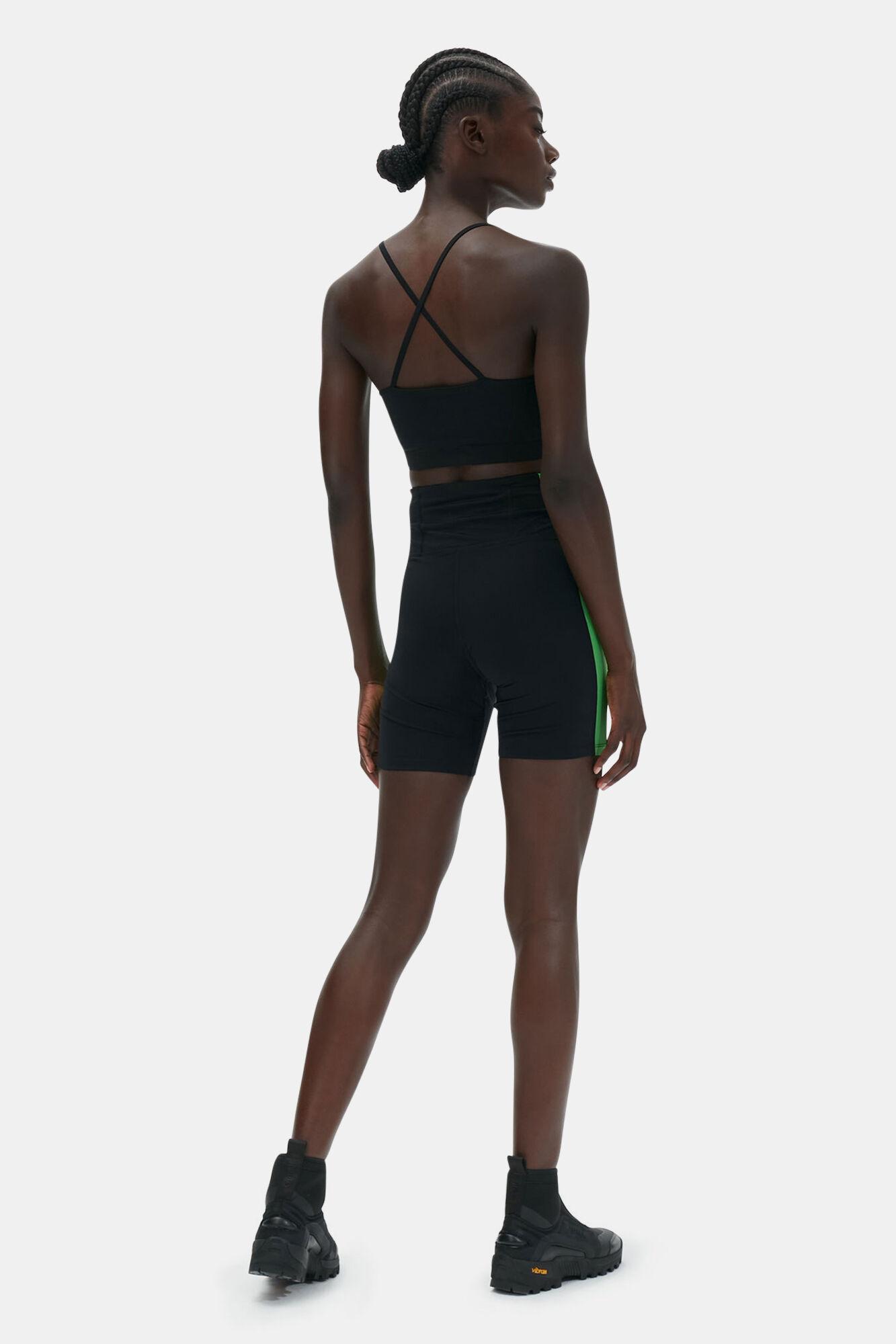 Active Ultra High Waist Shorts Product Image