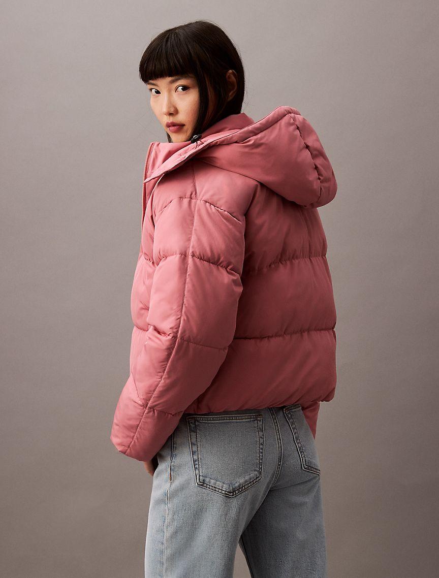 Classic Puffer Jacket Product Image