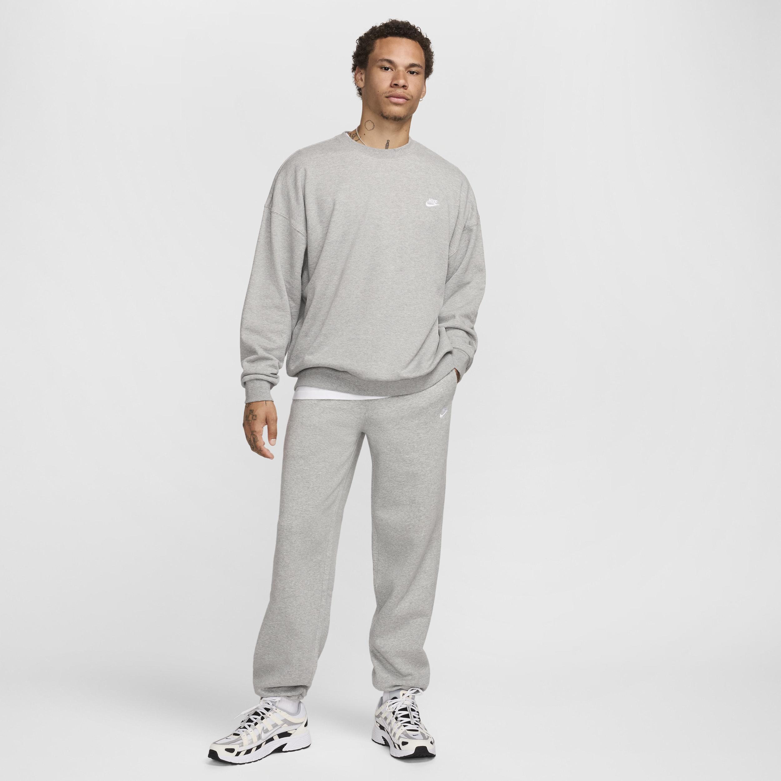 Nike Mens Nike Club Fleece Bungee Pants - Mens Product Image