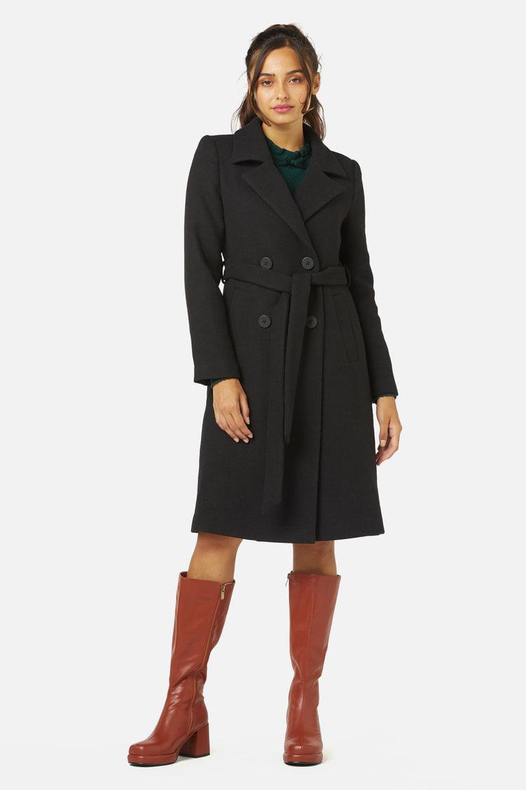 Ella Coat Product Image