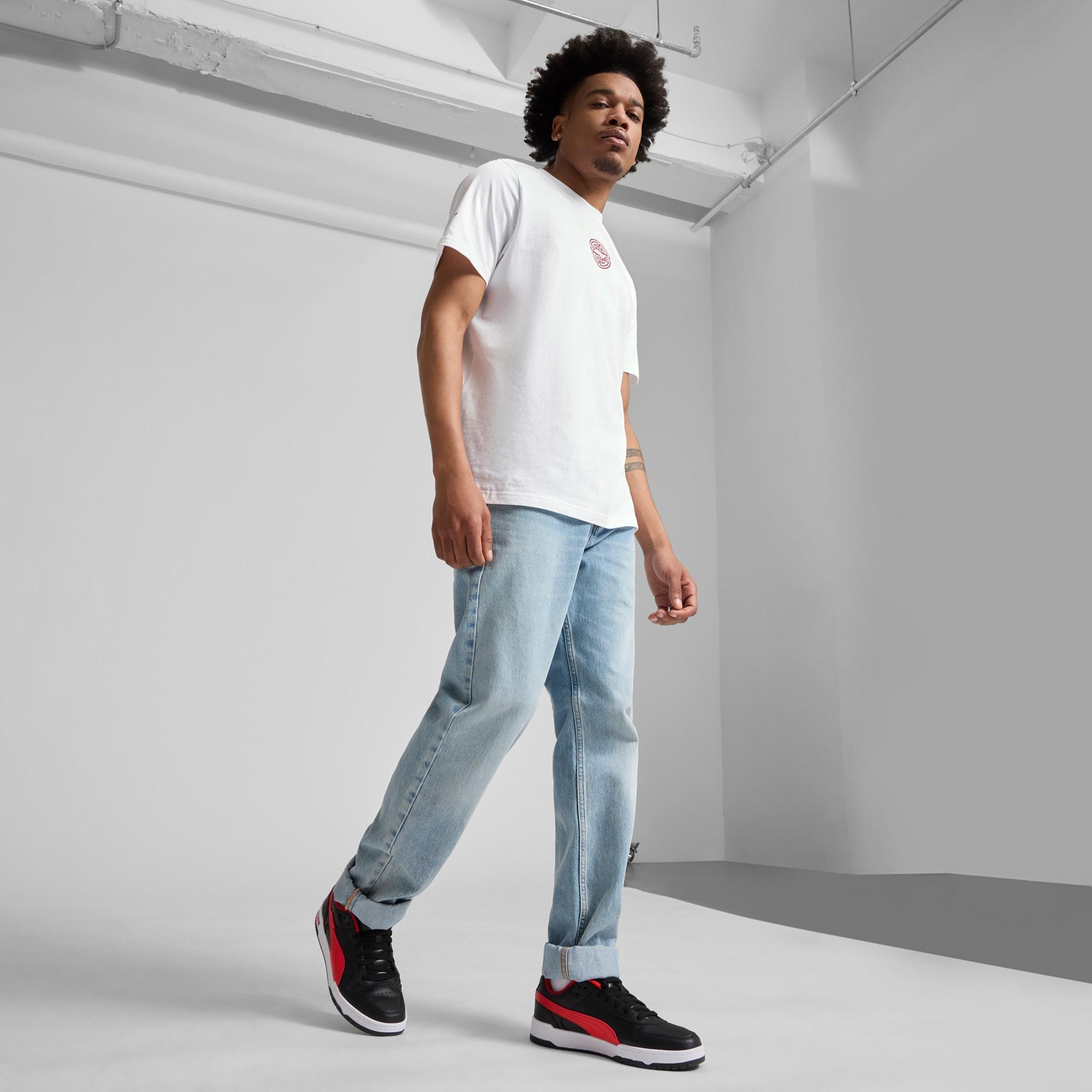 Formula 1® China Grand Prix Men's Tee Product Image