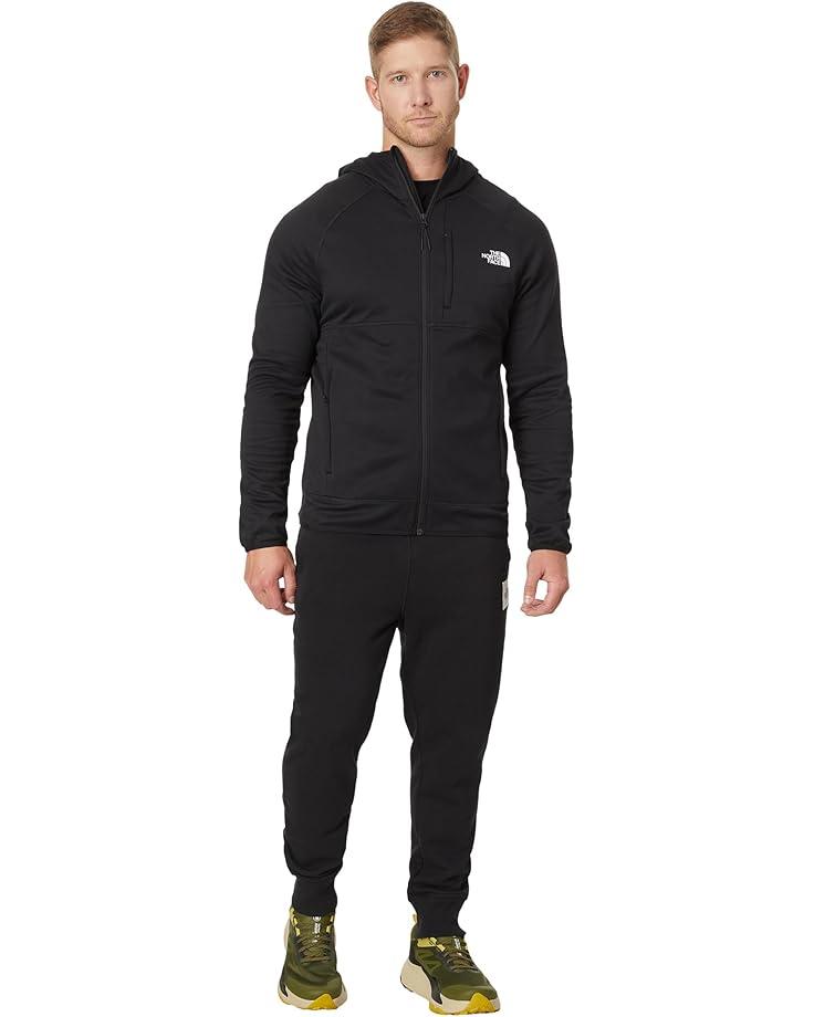 Gordon Lyons Full Zip Jacket Product Image