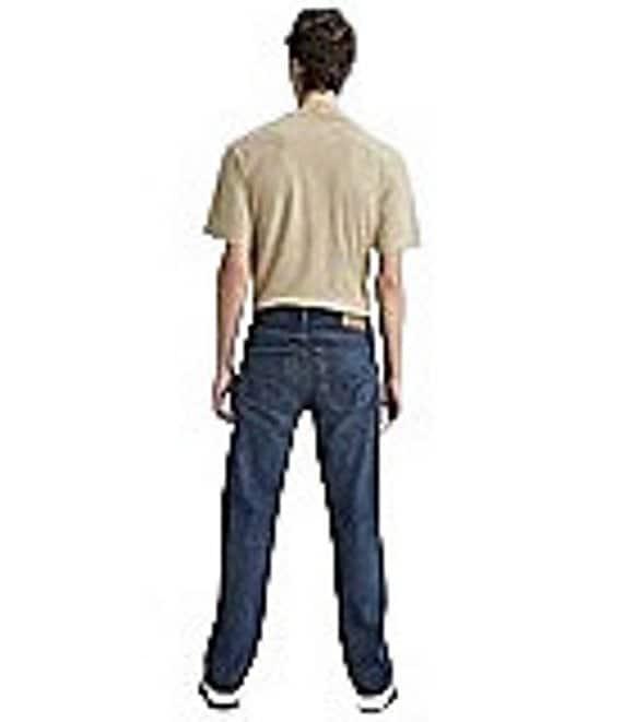 Levi's® 501™ Regular Fit Denim Jeans Product Image