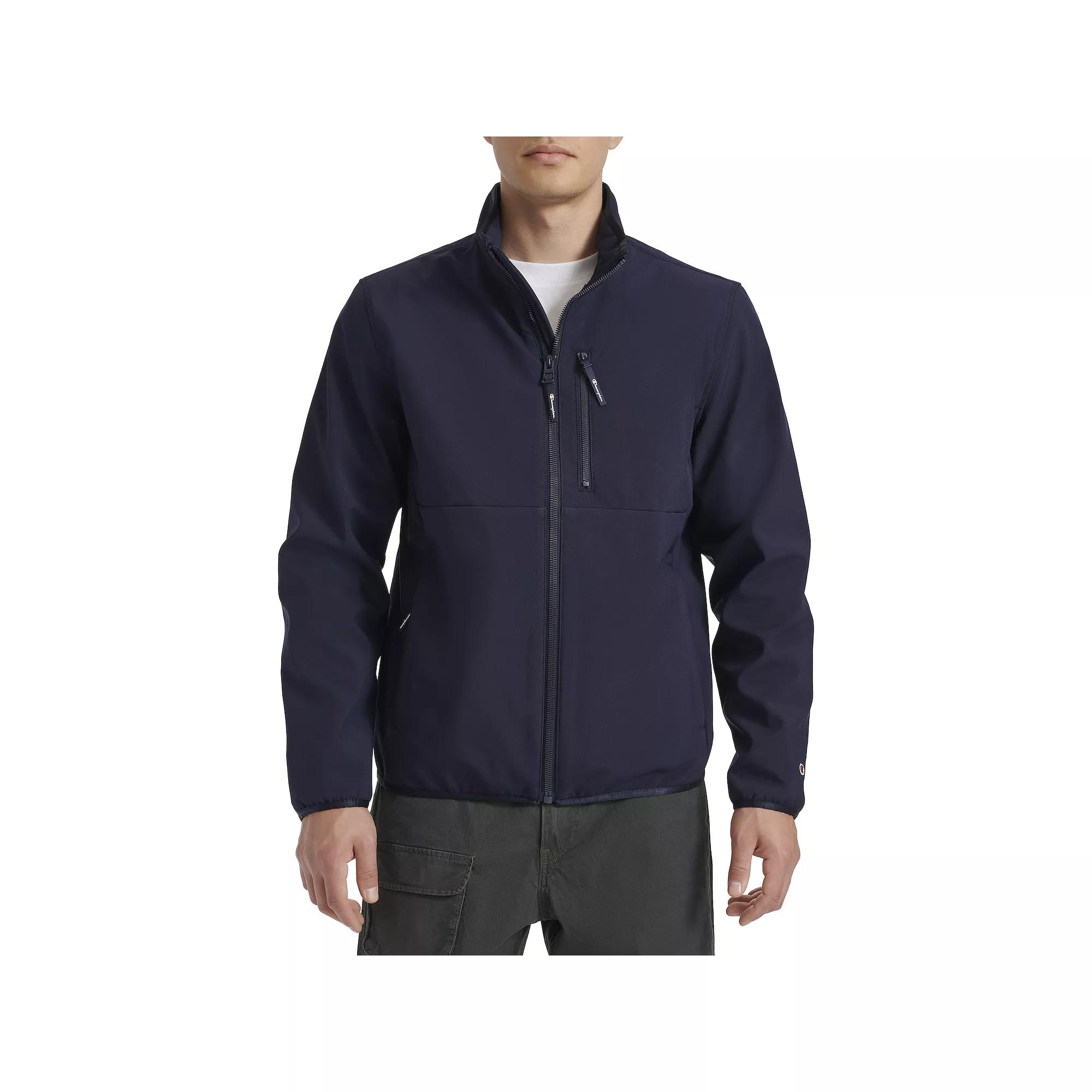 Men's Champion® Active Soft Shell Jacket,  Product Image