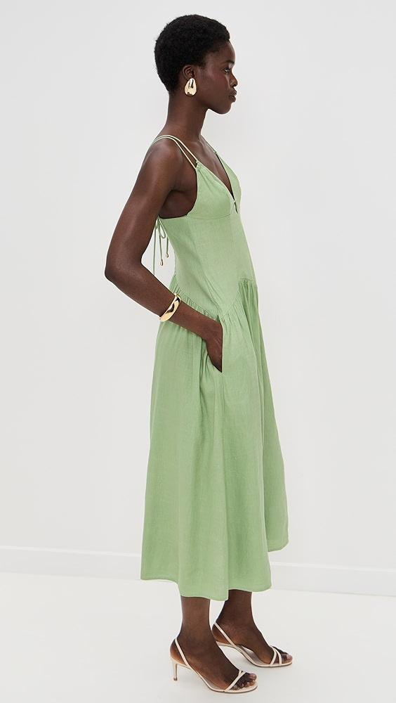Cult Gaia Darcey Dress | Shopbop Product Image