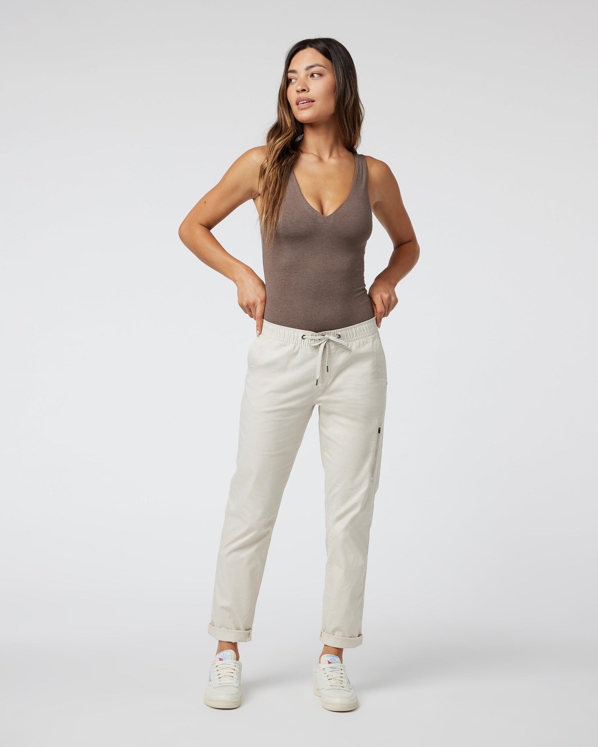 Womens Ripstop Pant Product Image