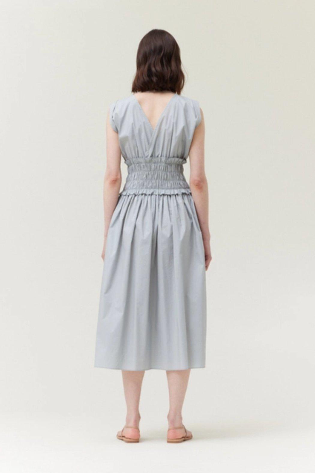 Hattie Midi Dress Product Image
