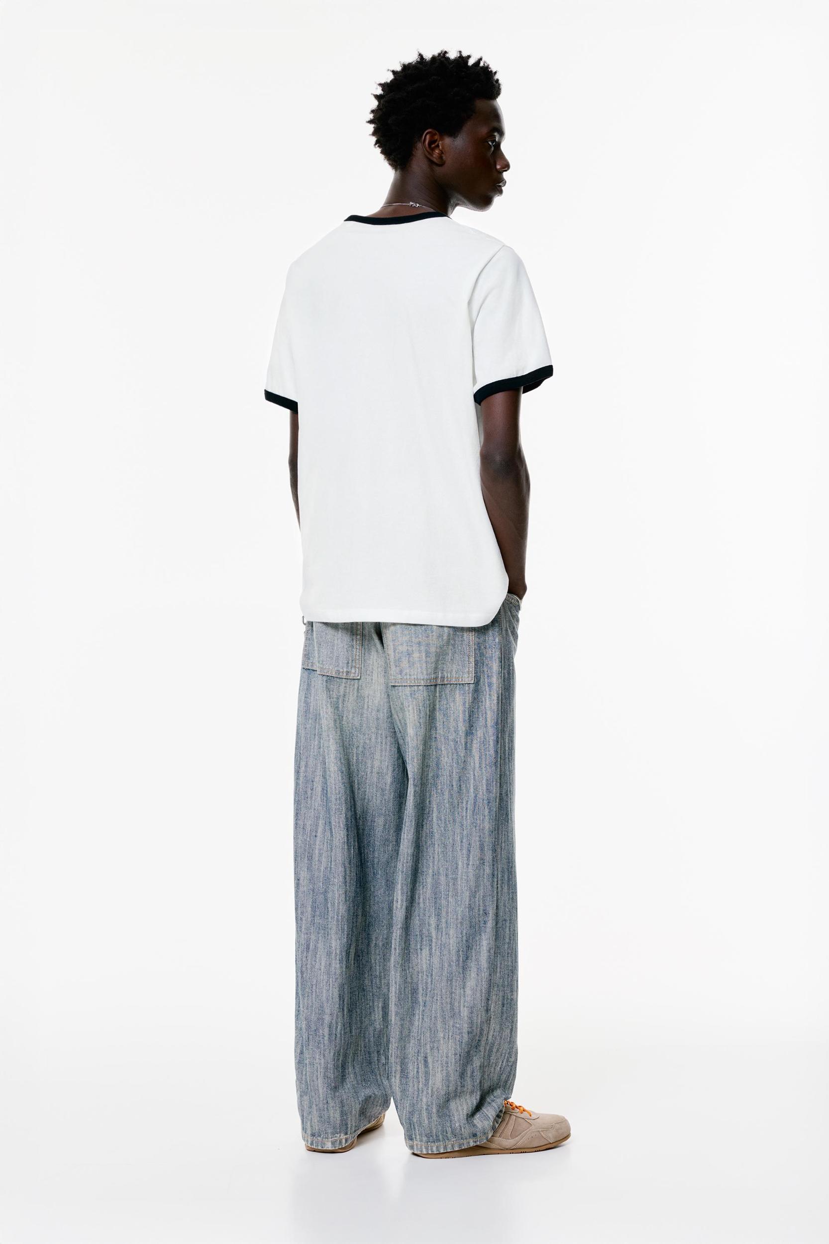 ‘New York City’ T-shirt Product Image