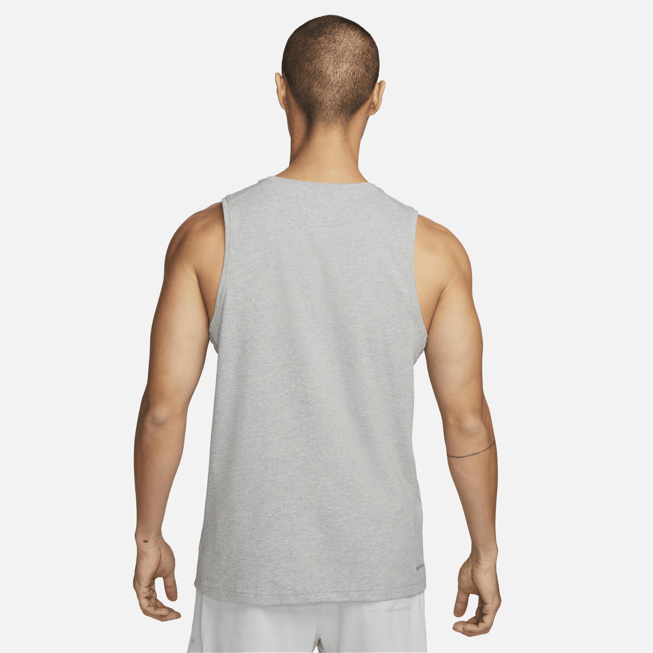 Nike Mens Primary Dri-FIT Versatile Tank Top | DV9833-097 Product Image