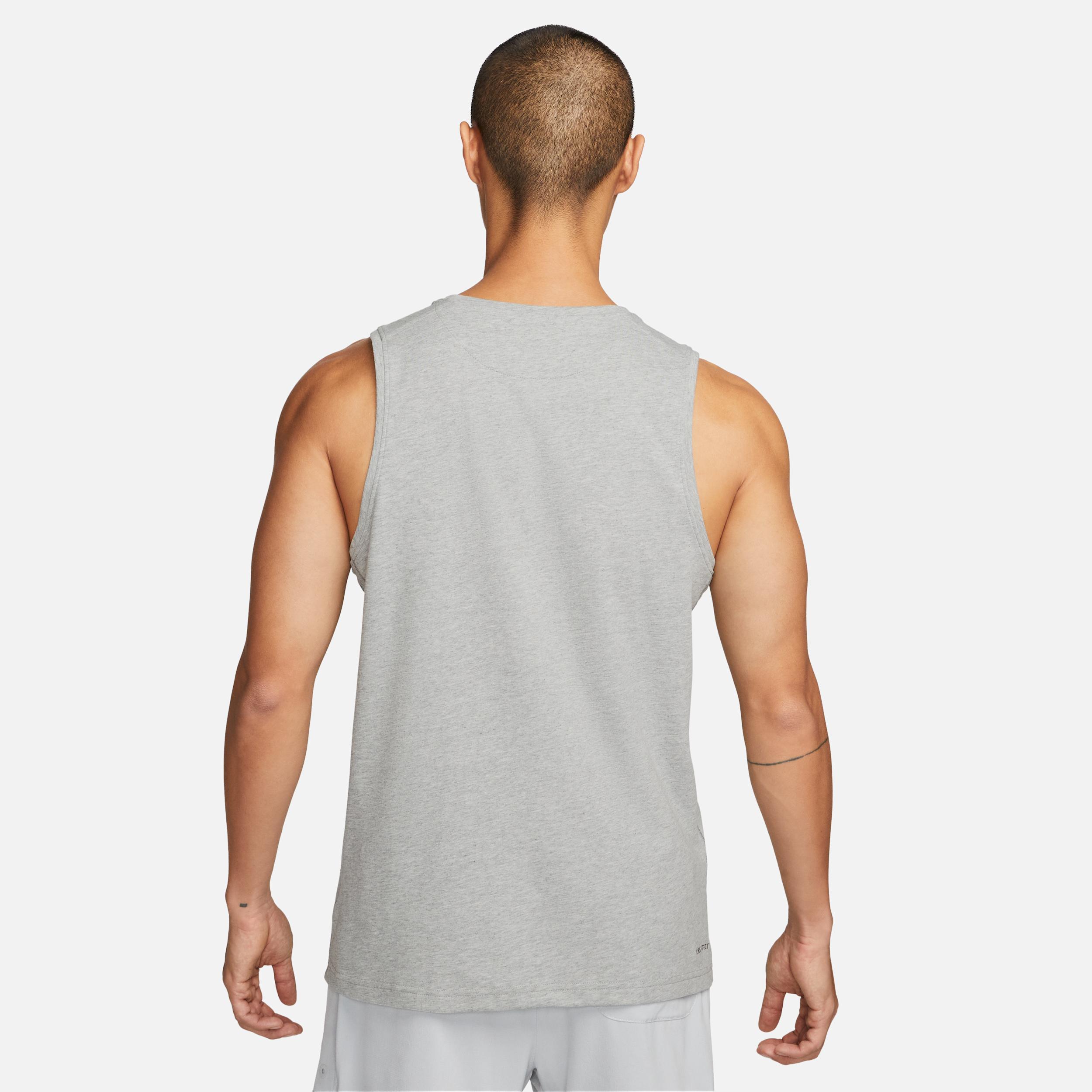 Nike Men's Primary Dri-FIT Versatile Tank Top Product Image