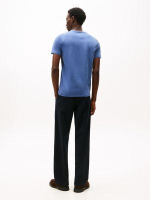 Slim Fit T-Shirt Product Image