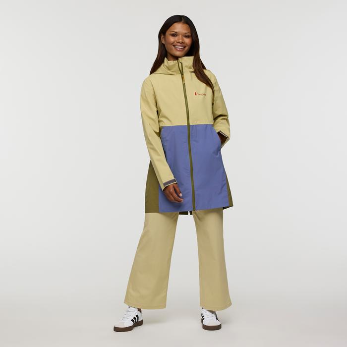 Cielo Rain Trench - Women's Product Image