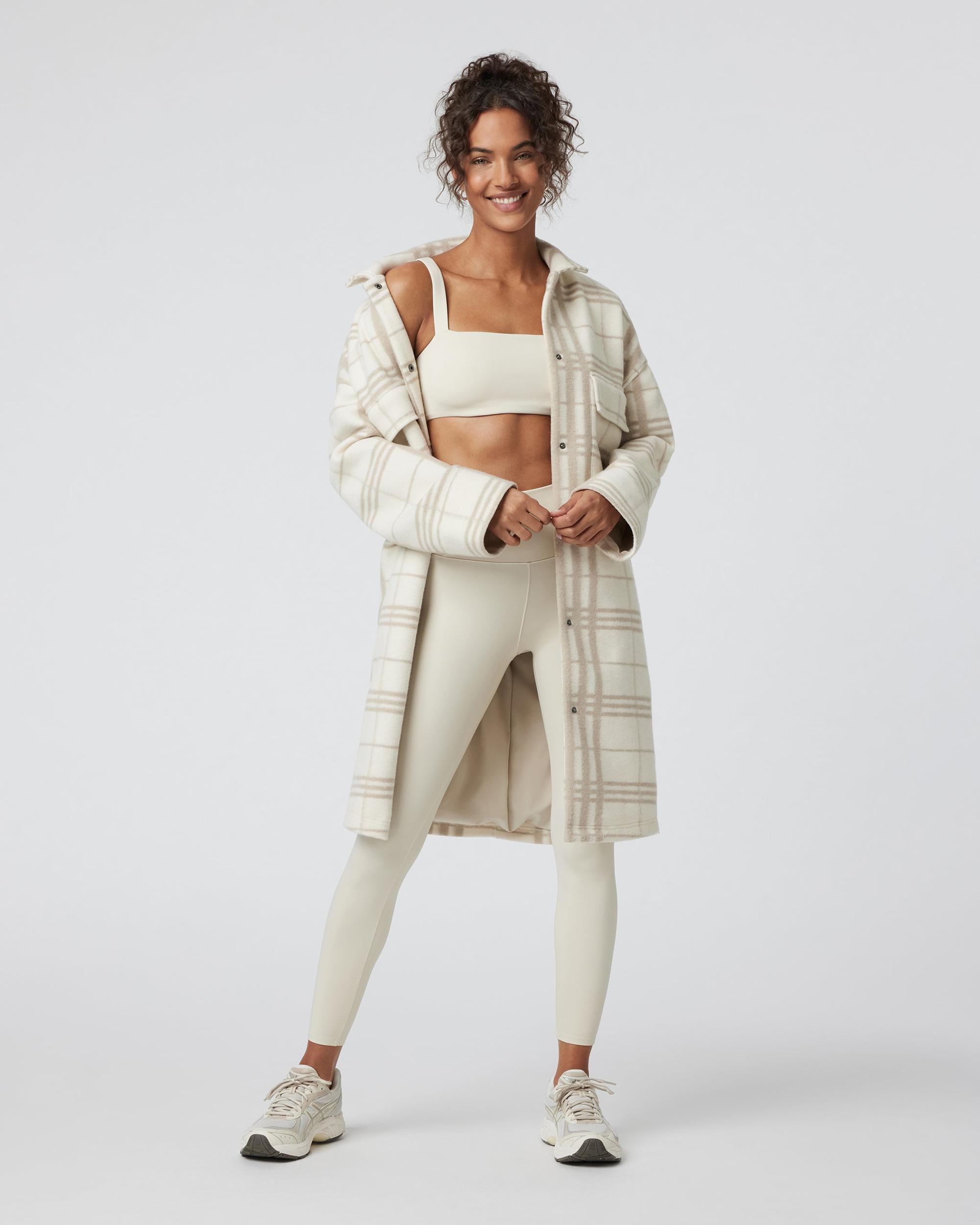 Women's Ballard Coat Product Image