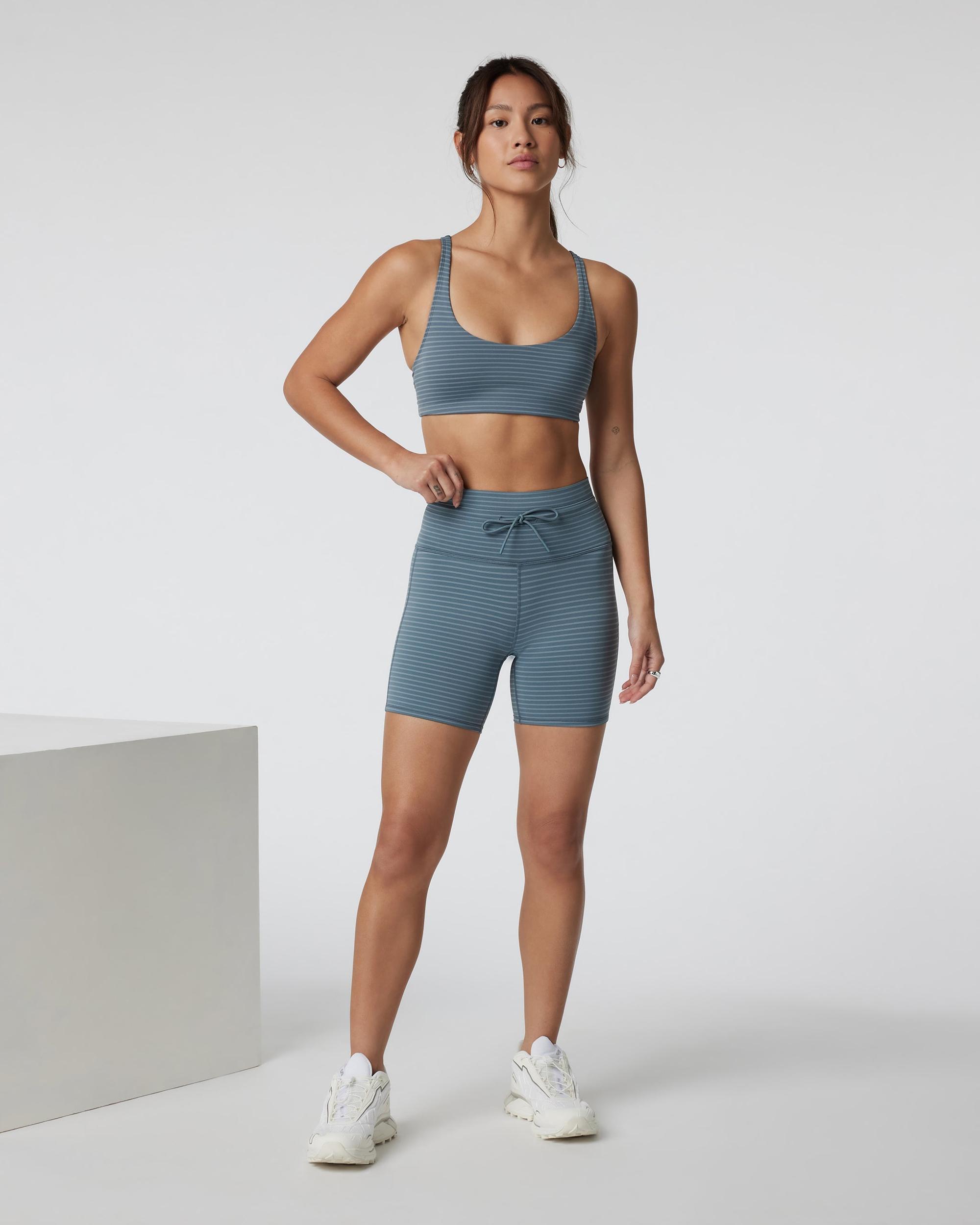 Stripe Daily Short Product Image