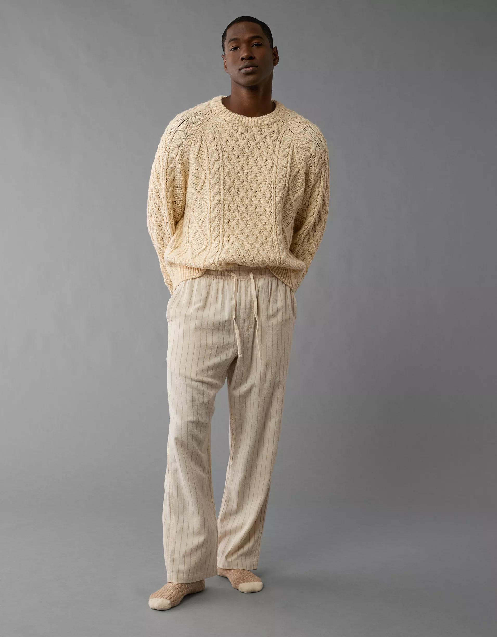 AE Flannel PJ Pant Product Image