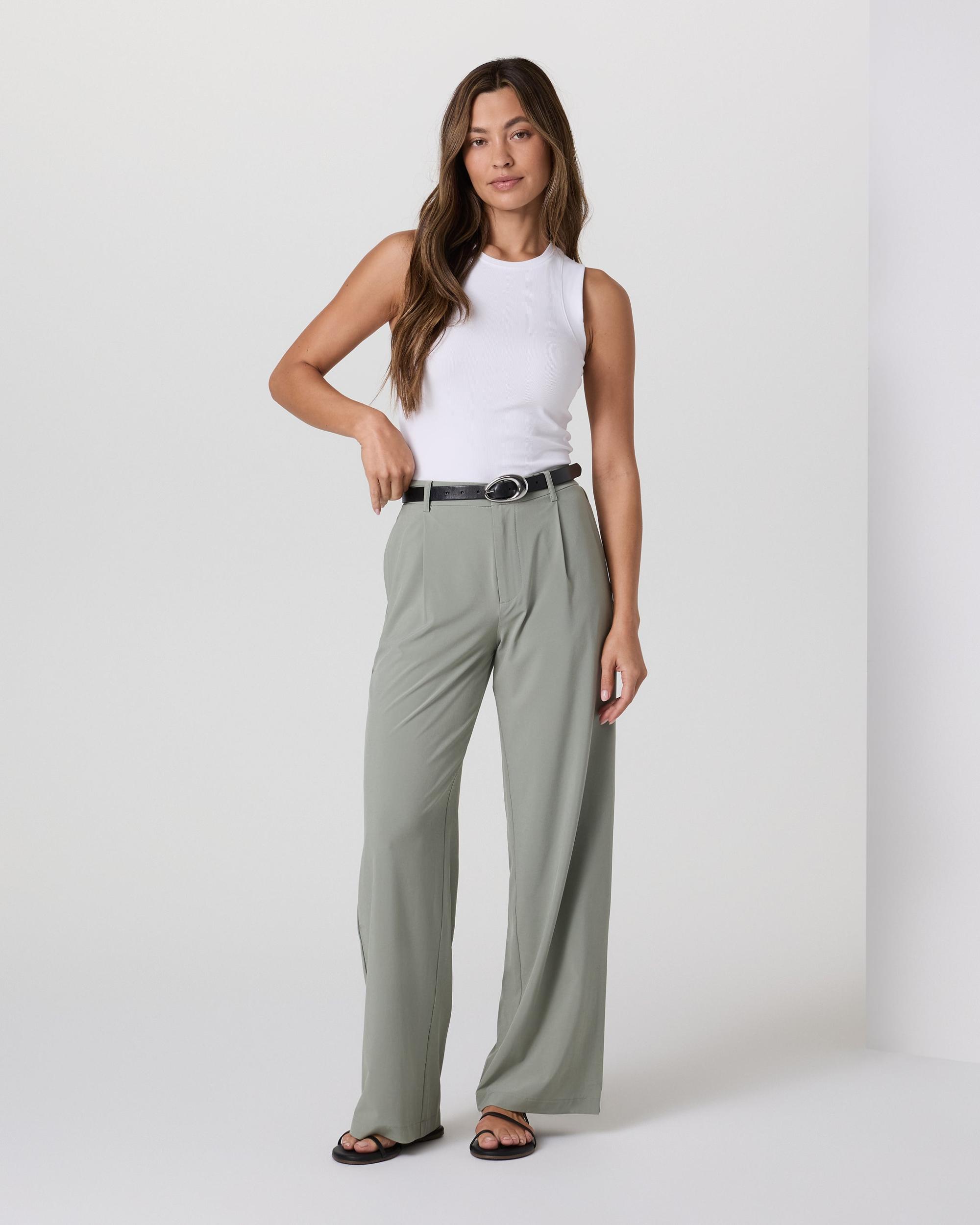 Villa Trouser Product Image