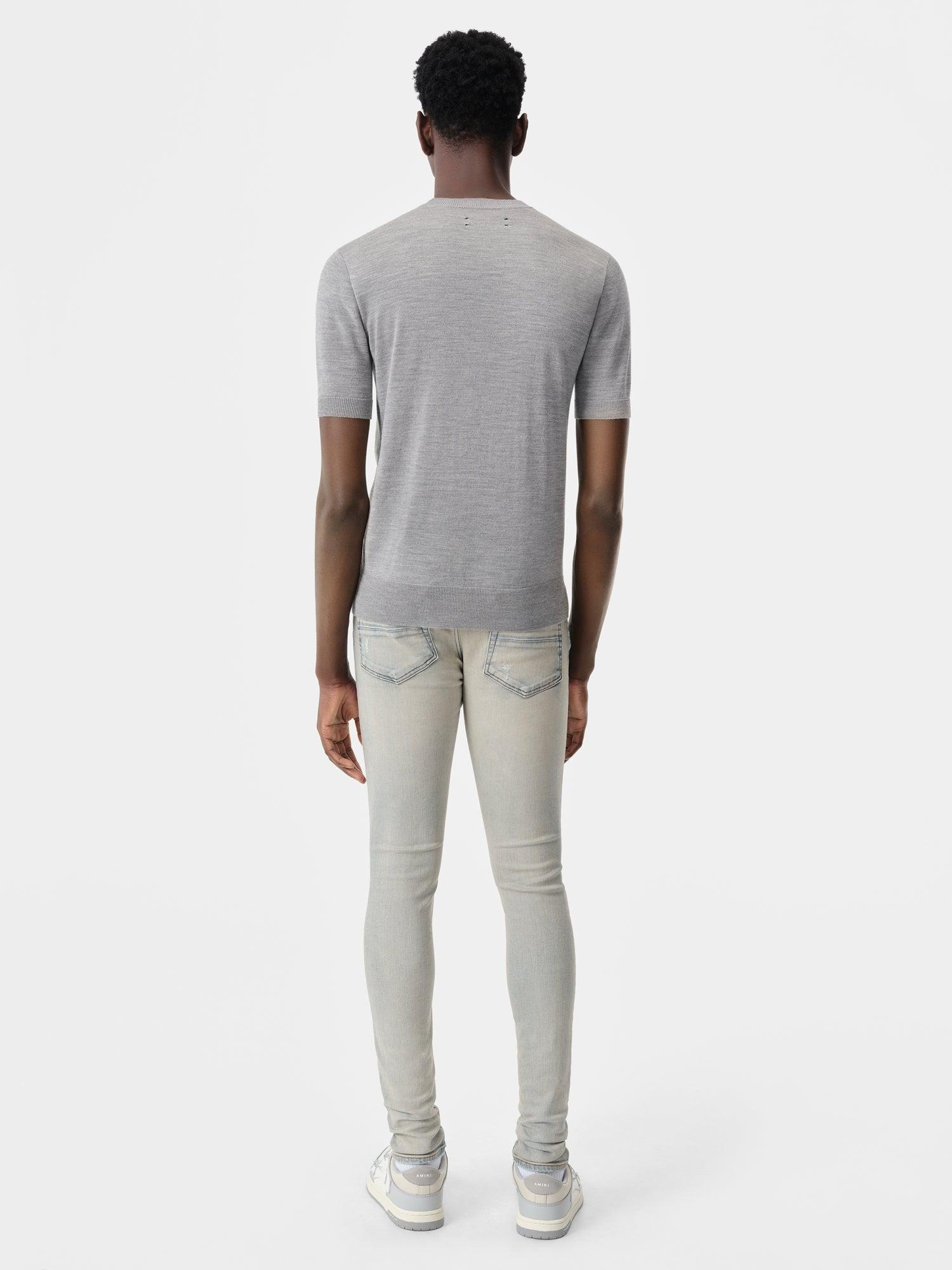 Stack Jean - Antique Indigo Male Product Image