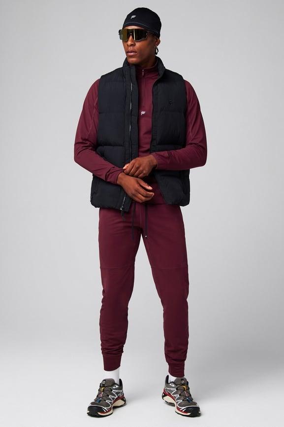 The Altitude Slim-Fit Jogger Product Image