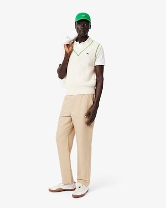 Cotton Twill Cap Product Image