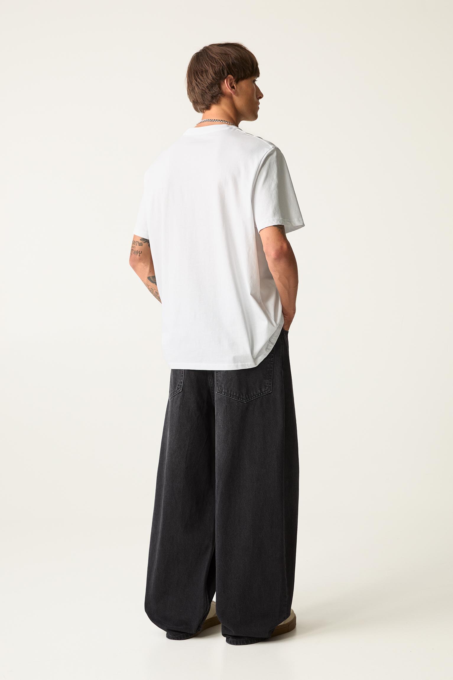 Pack of 2 T-shirts Product Image