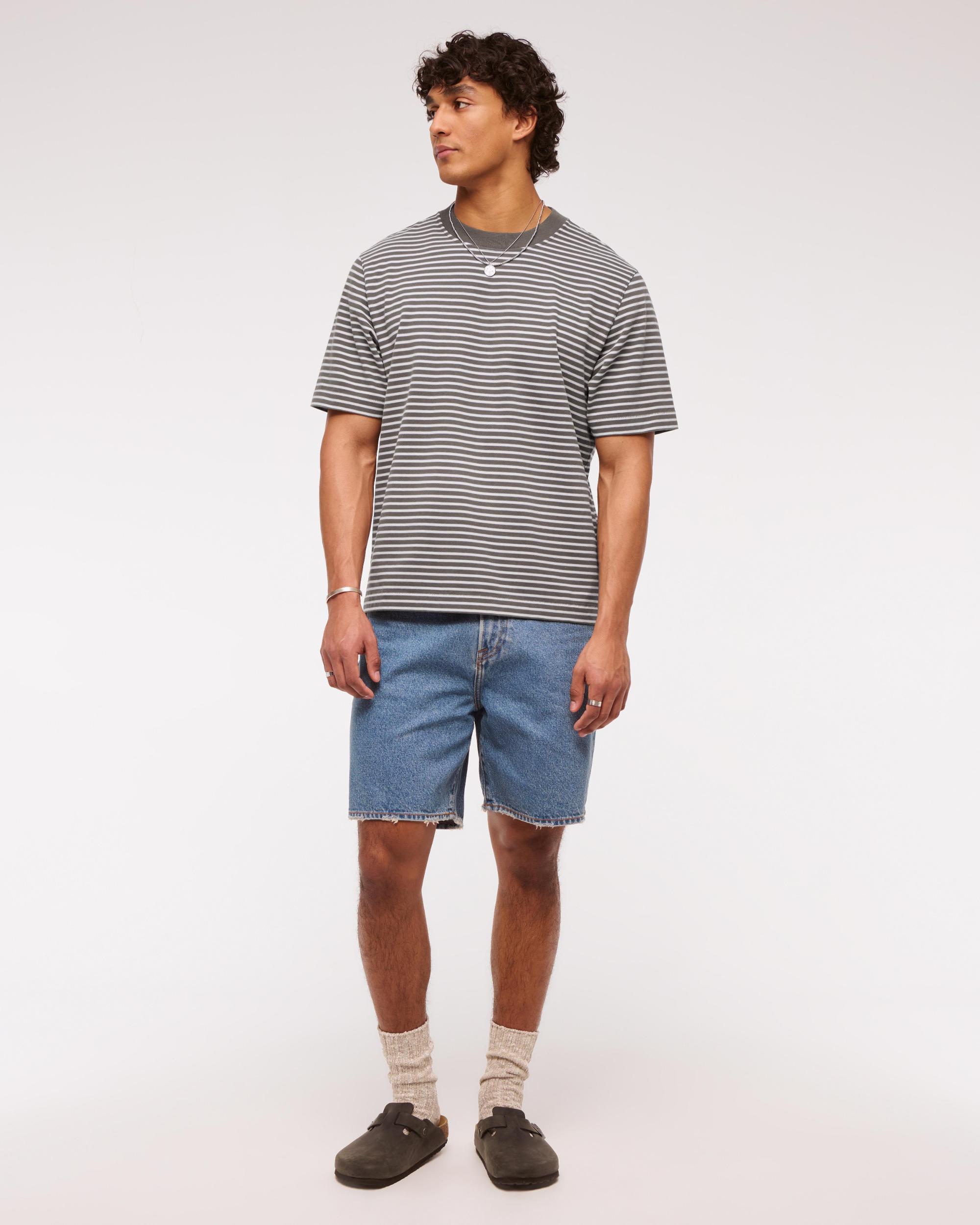 Premium Heavyweight 2.0 Tee Product Image