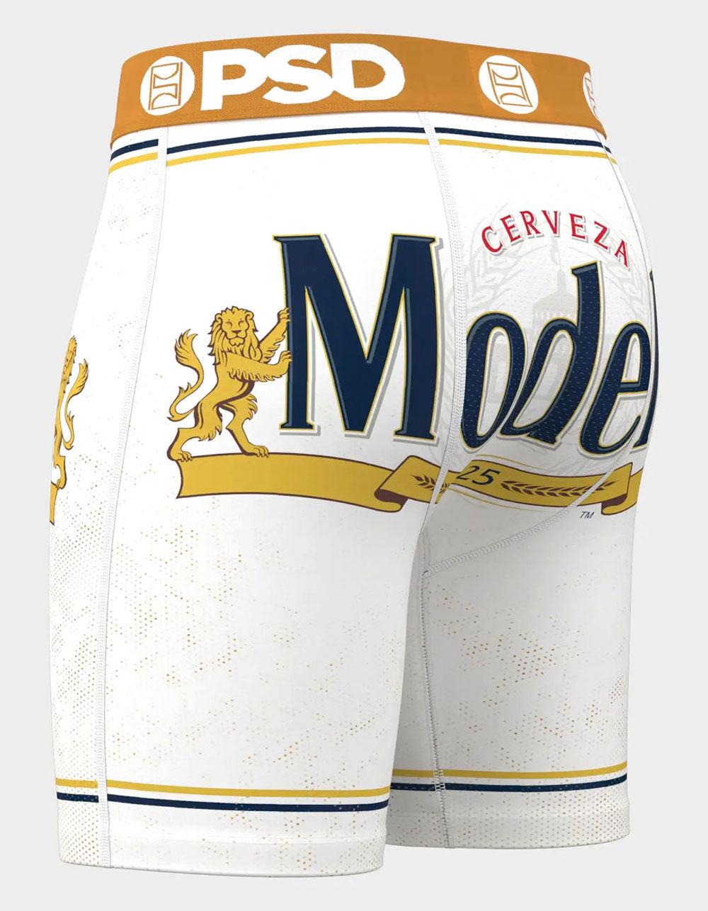 PSD x Modelo Mens Boxer Briefs - MULTI Product Image
