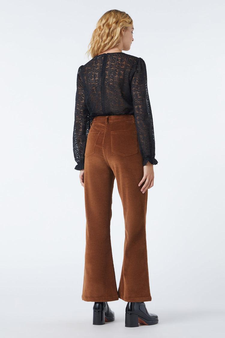 Jaclyn Lace Top Product Image