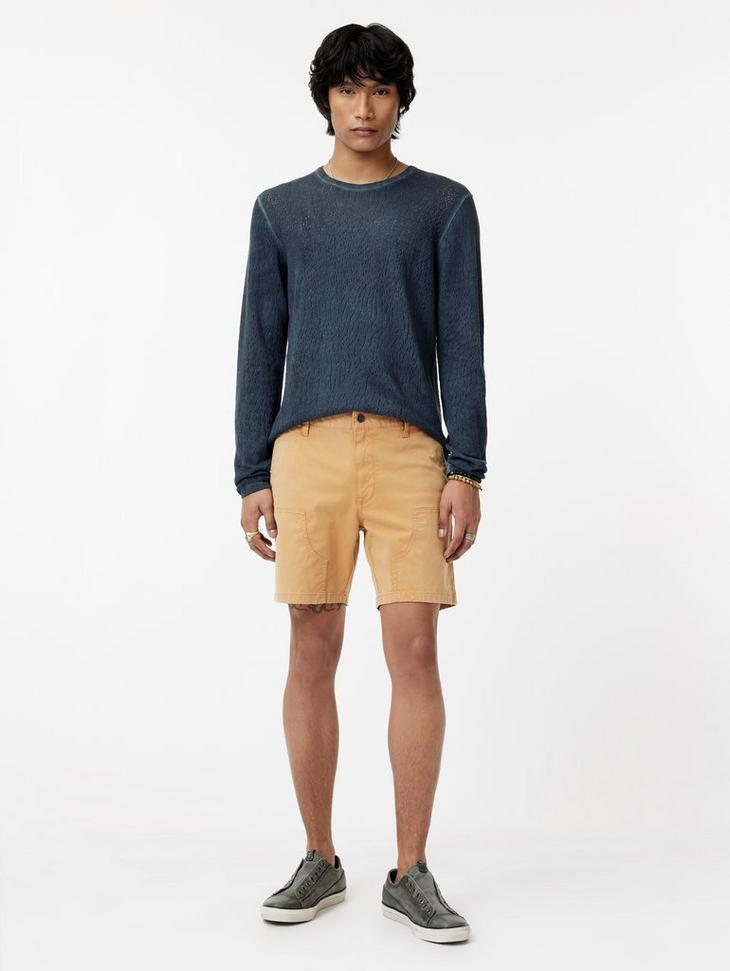 John Varvatos Camden Crew Product Image