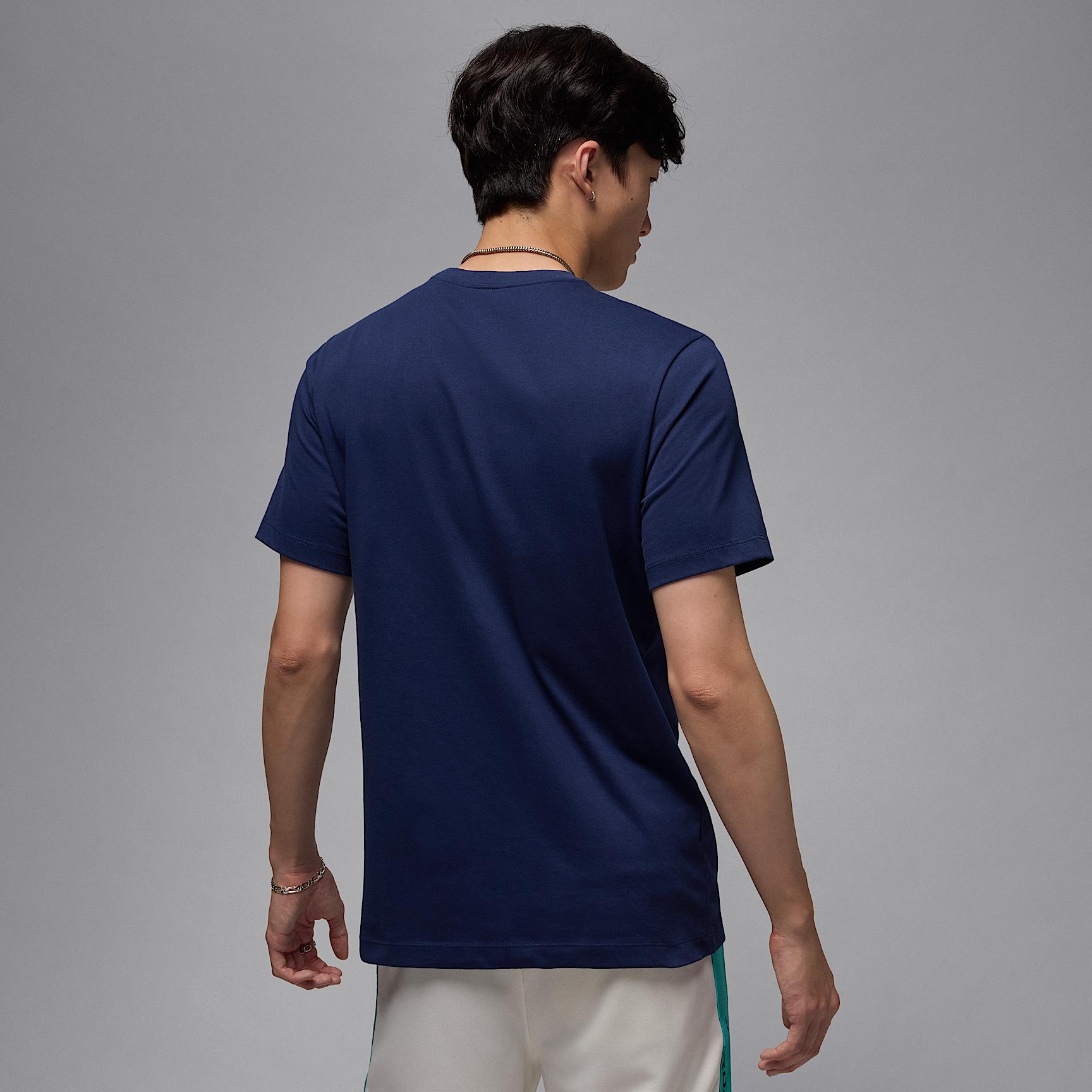 Men's Jordan T-Shirt Product Image