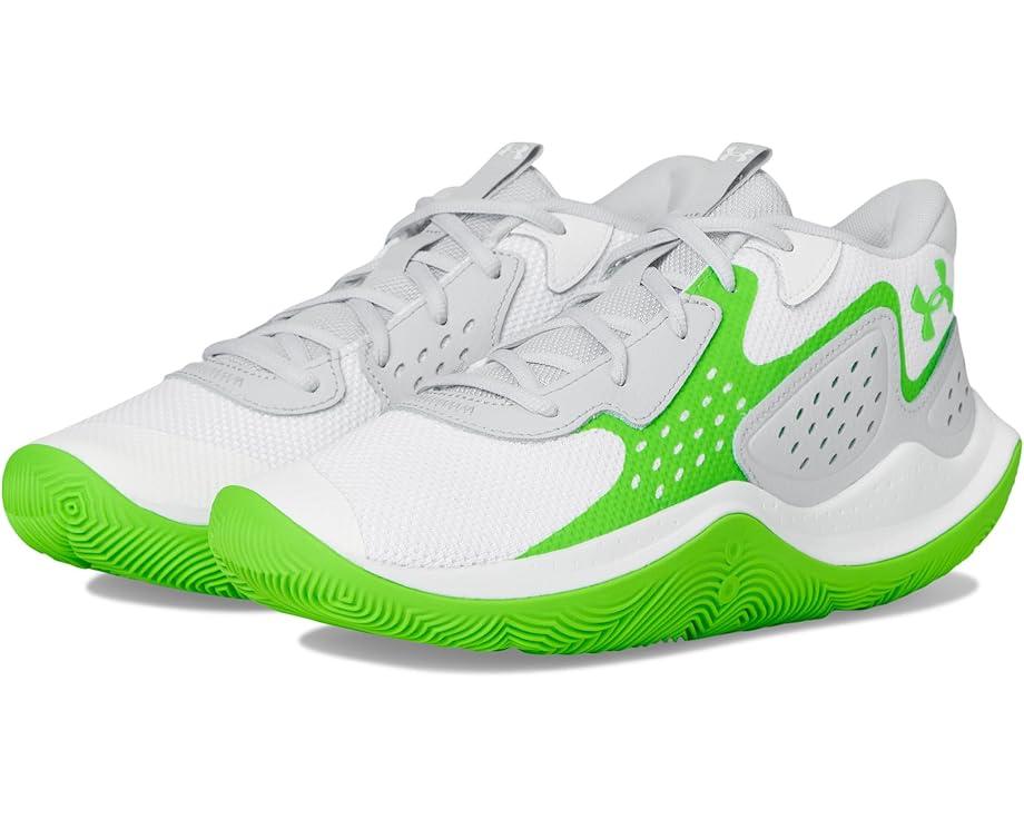 Lockdown 7 Low Product Image