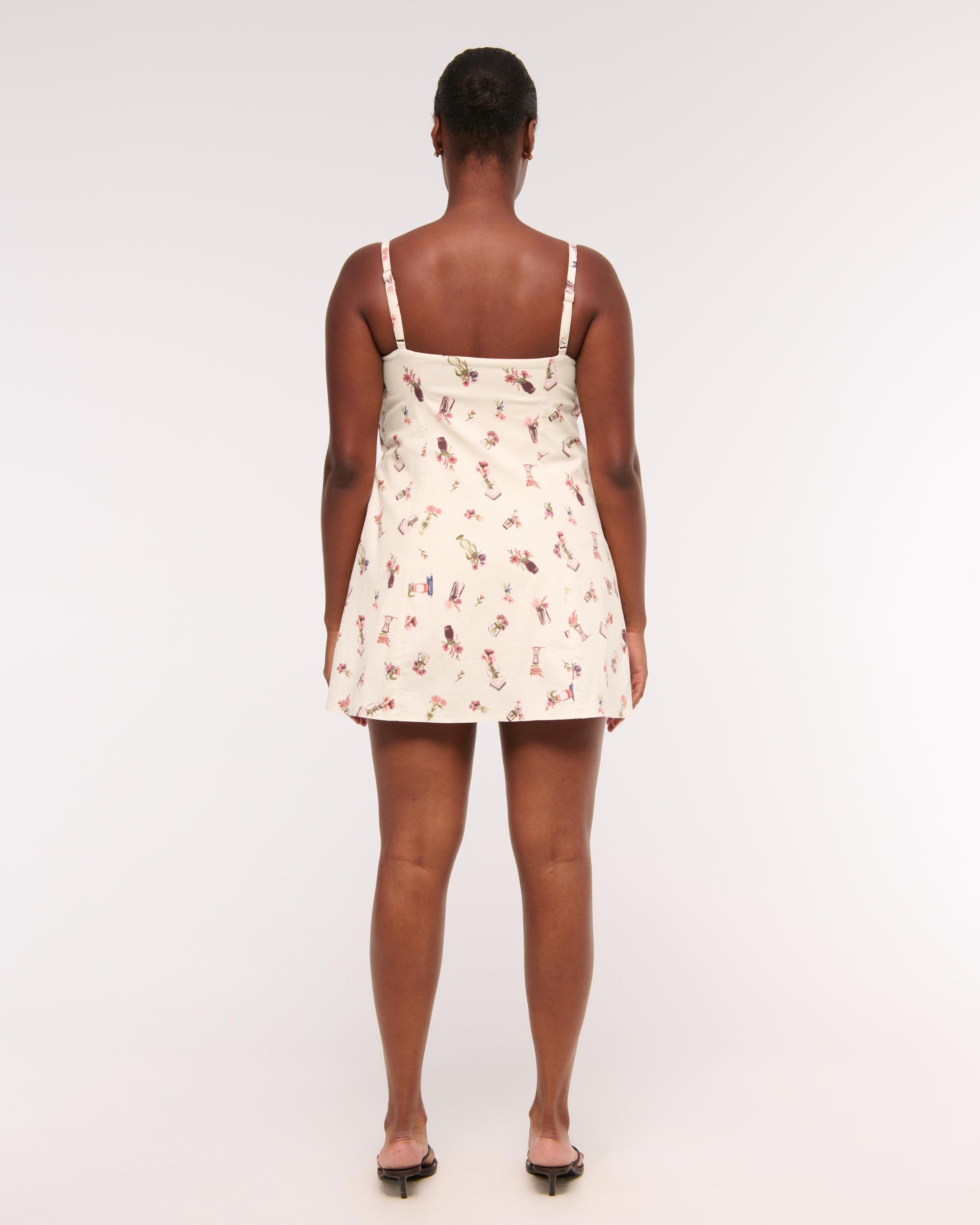 Bra-Free Everyday Skort Product Image