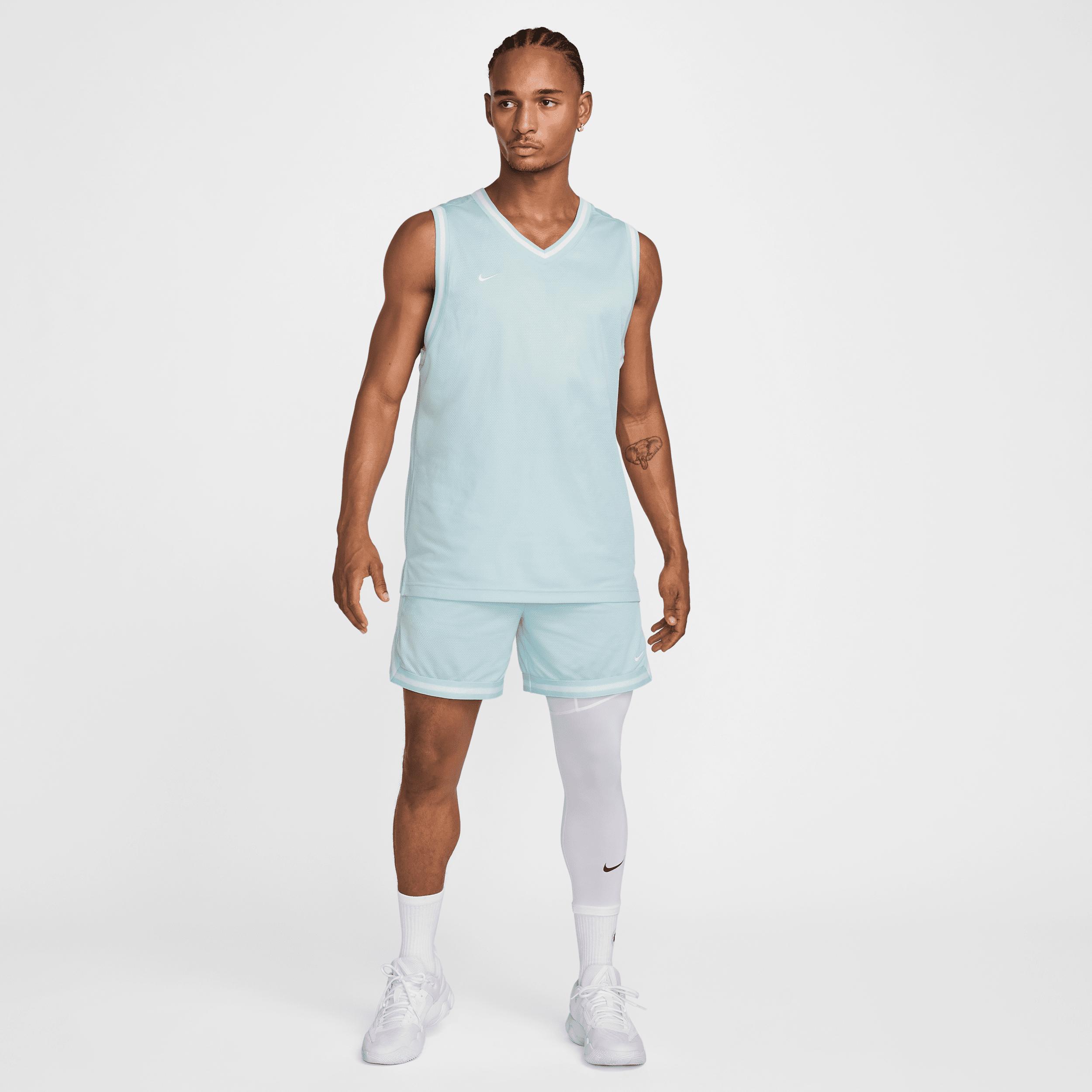 Nike Men's DNA Dri-FIT 6" Basketball Shorts Product Image
