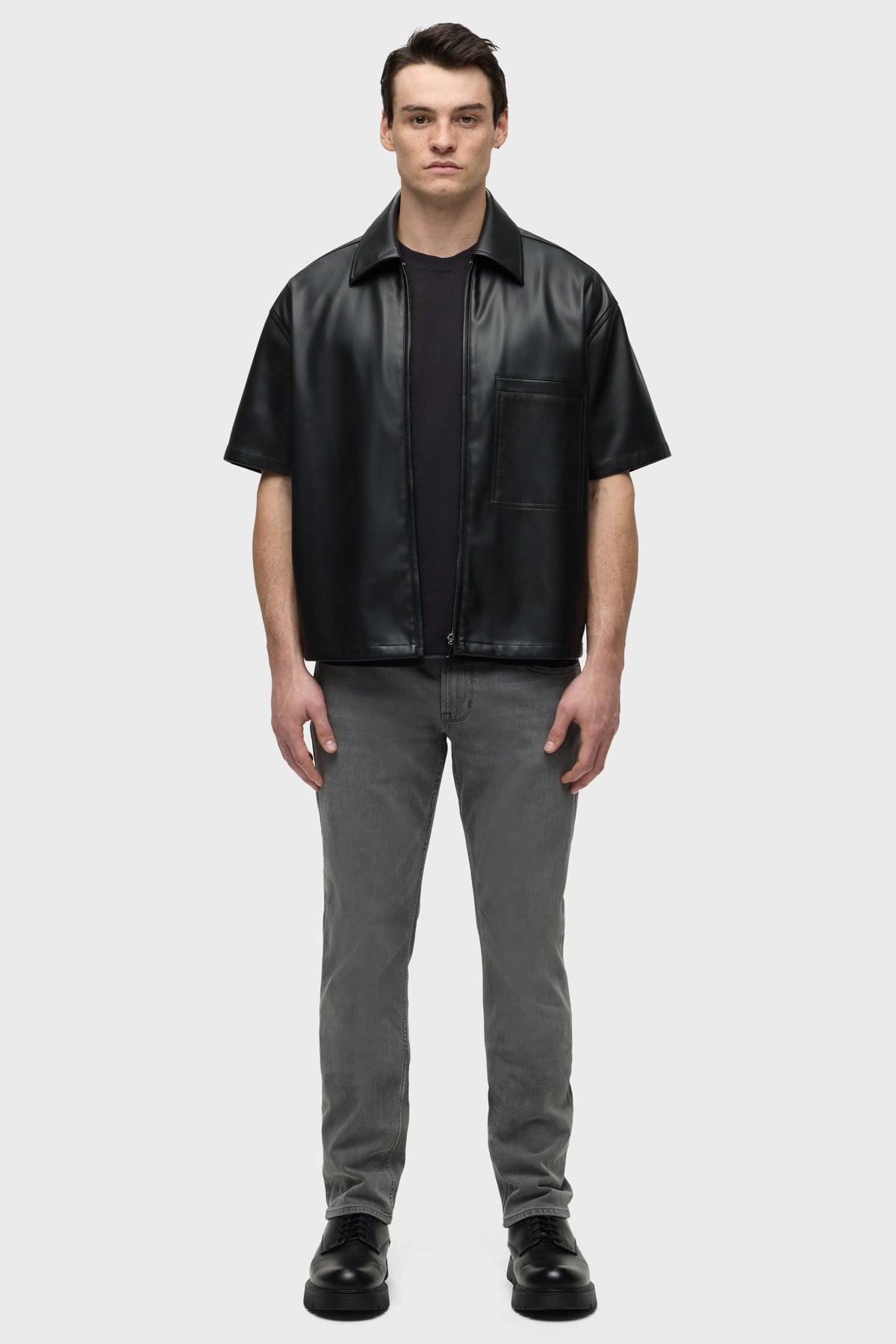 Blake Slim Straight Jean Male Product Image